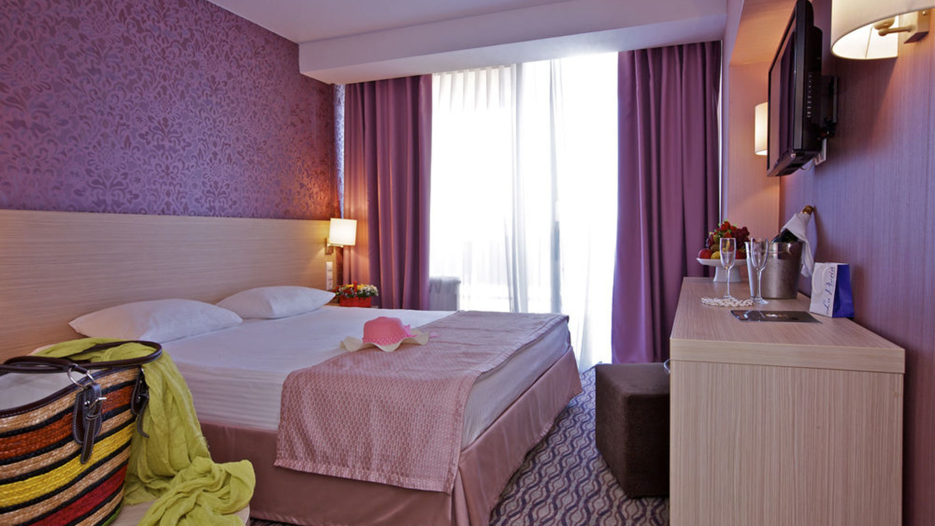 Жемчужина 4* 18