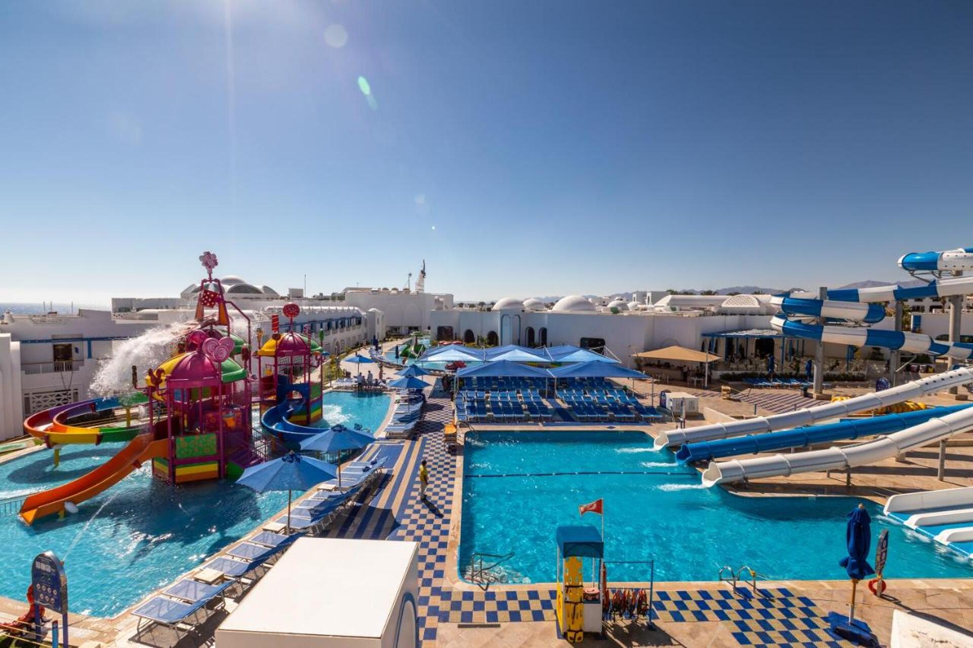 Pickalbatros Palace Resort Sharm El Sheikh 31