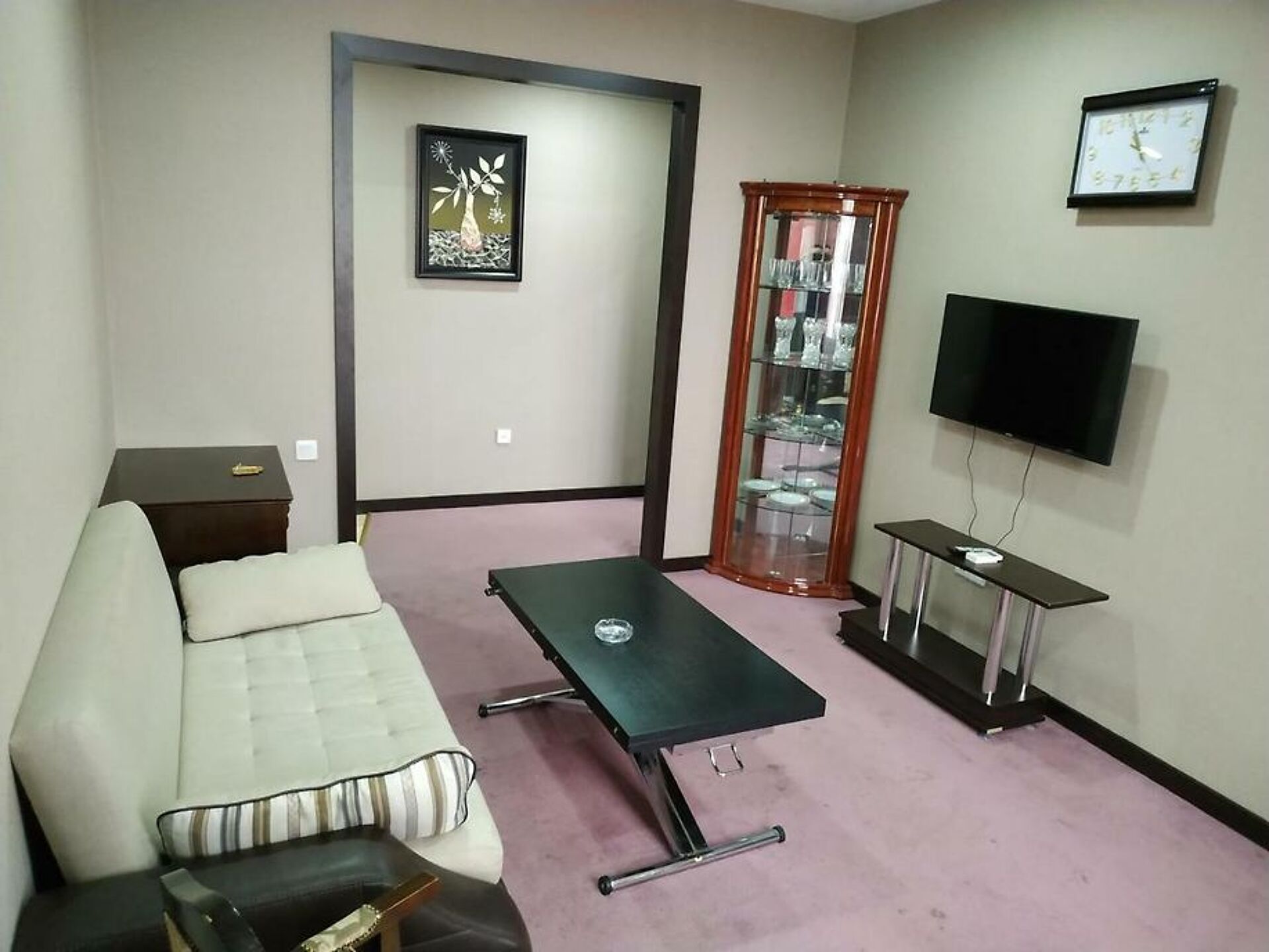 Hotel Consul Baku 3* 13
