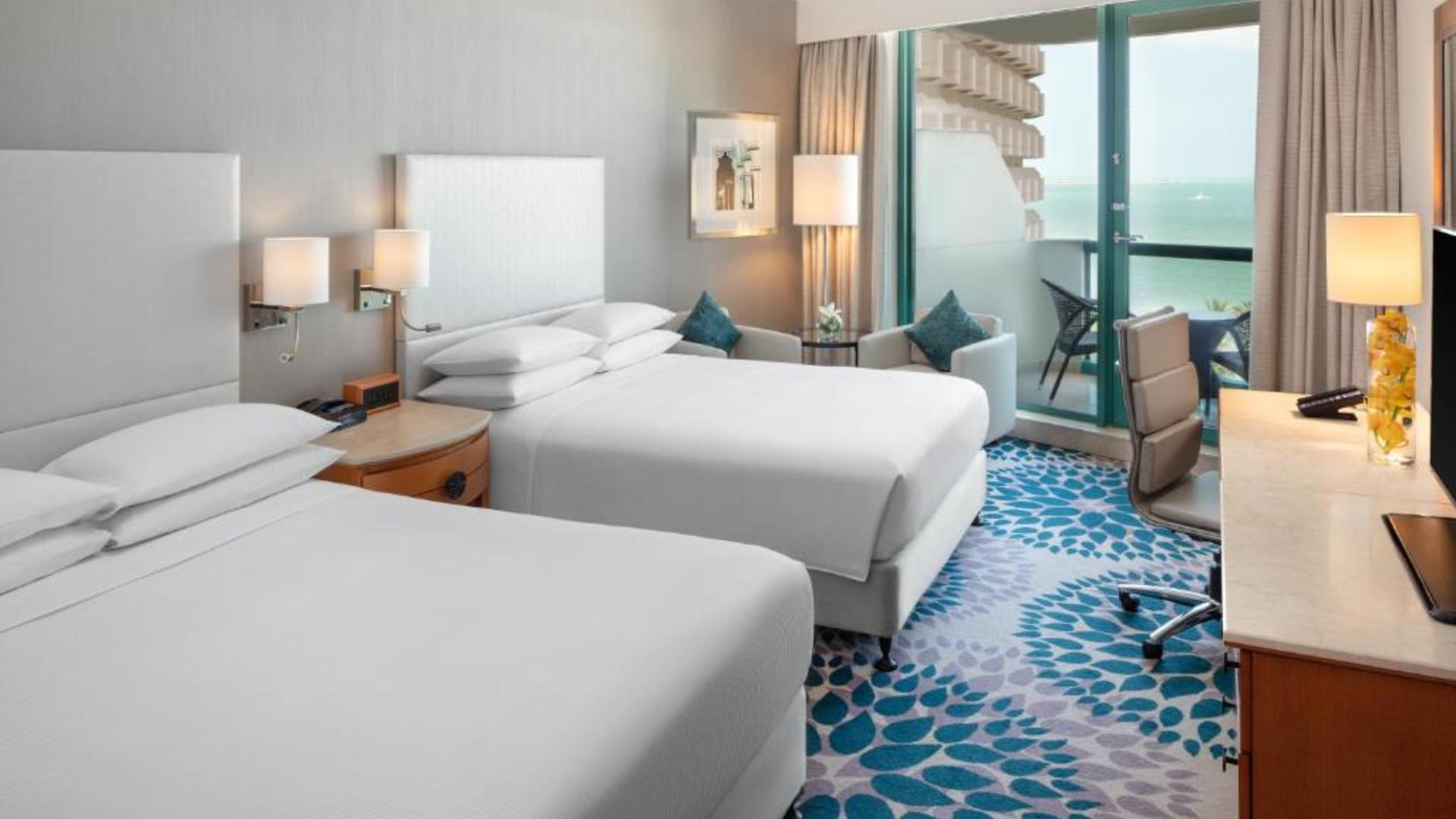 Hilton Dubai Jumeirah 10