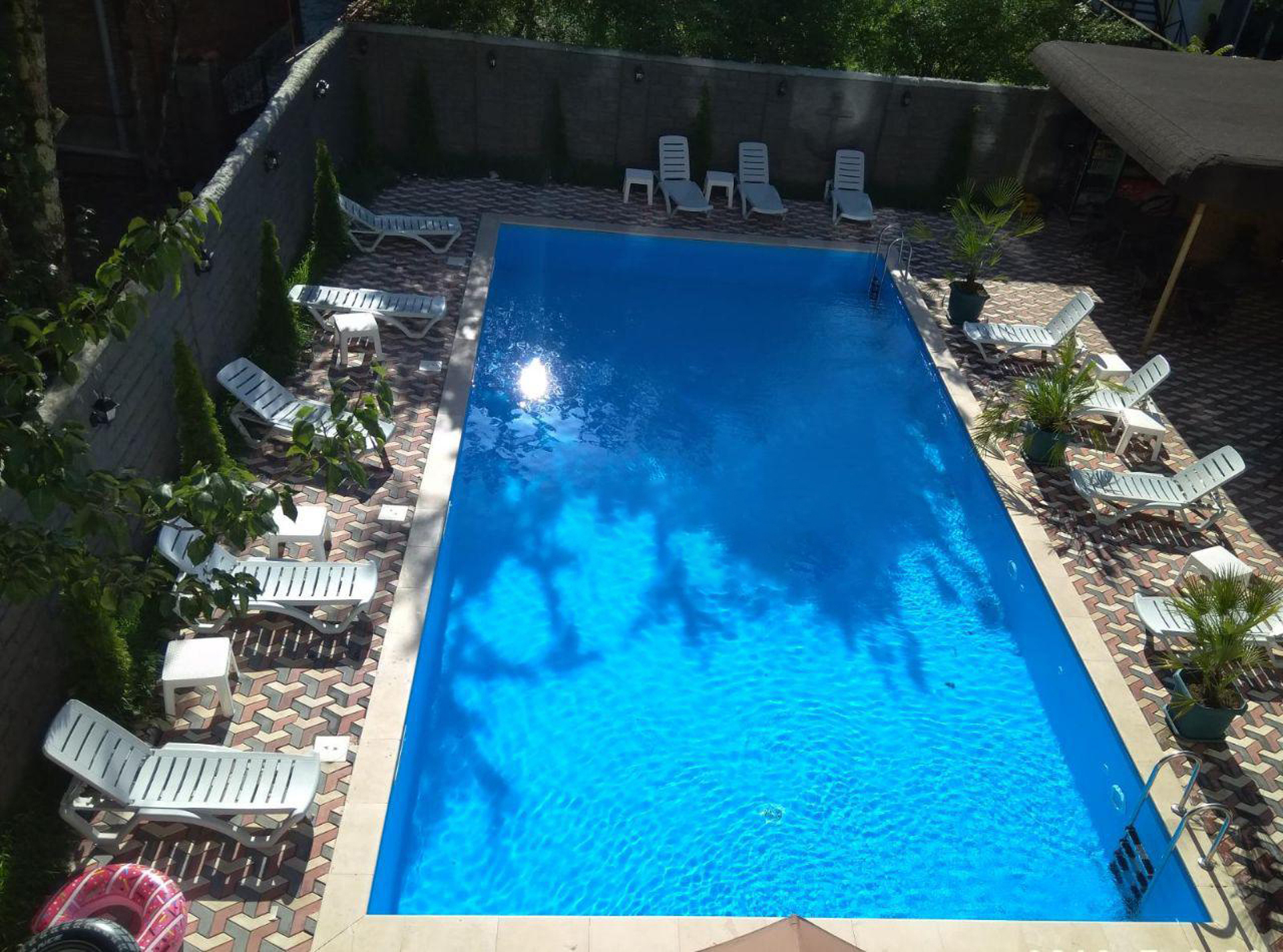 Жемчужина Кобулети (Kobuleti Margaliti) 3* 13
