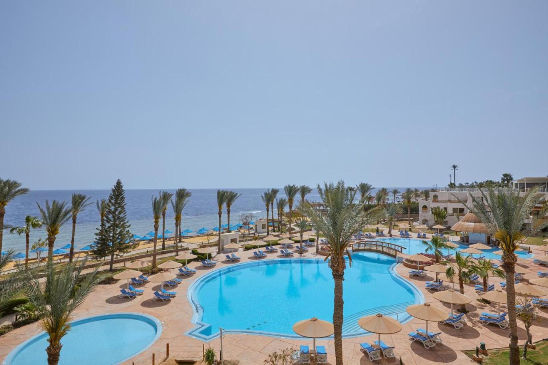 Pickalbatros Royal Grand Resort Sharm El Sheikh 8