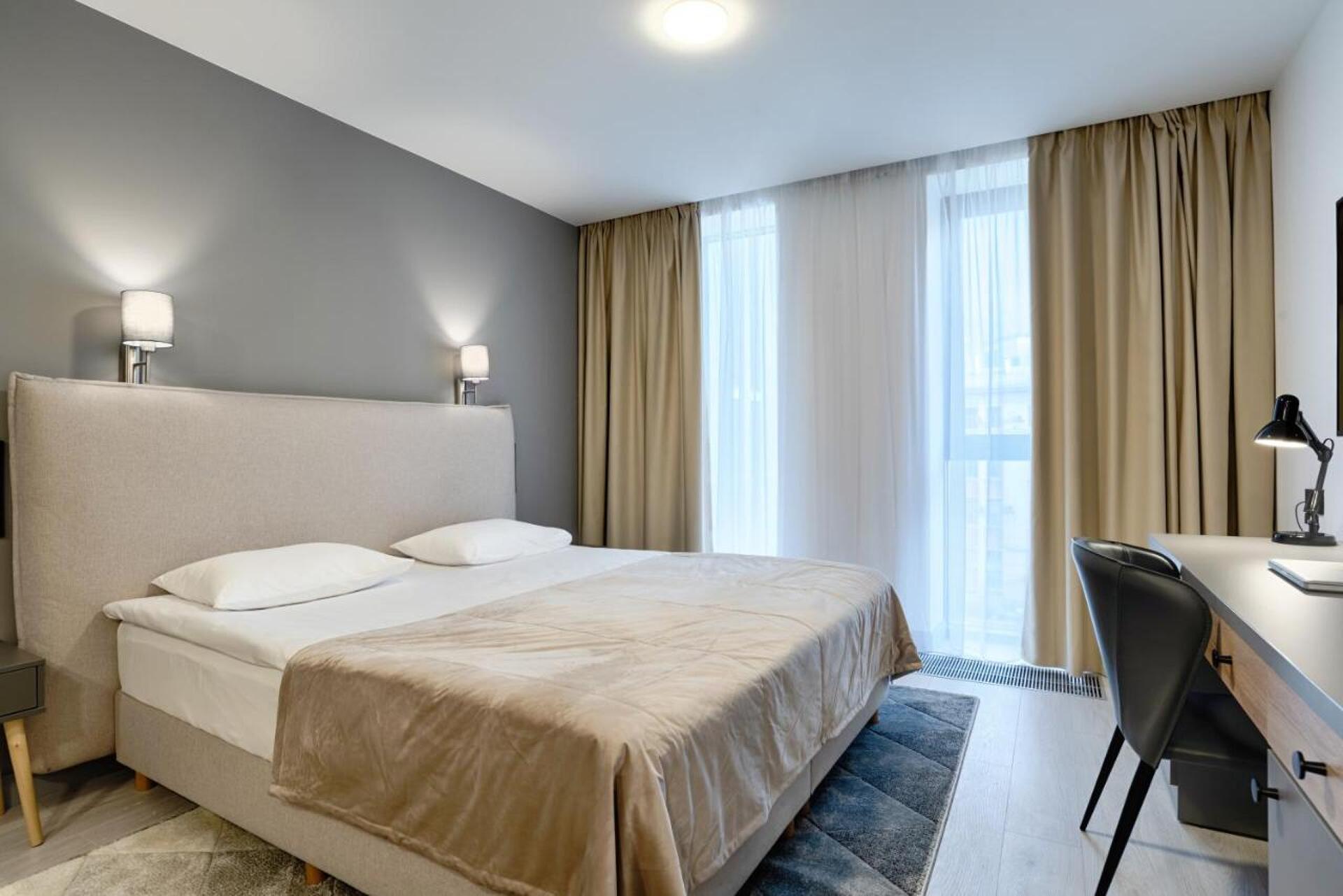 YARD Residence 4* 34