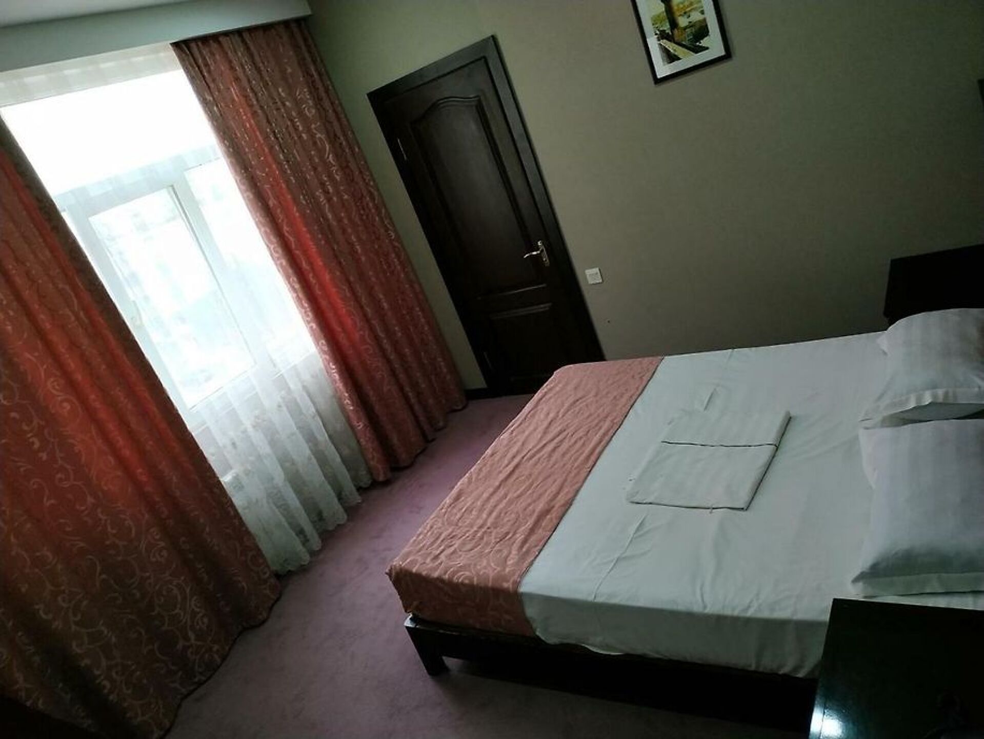 Hotel Consul Baku 3* 12