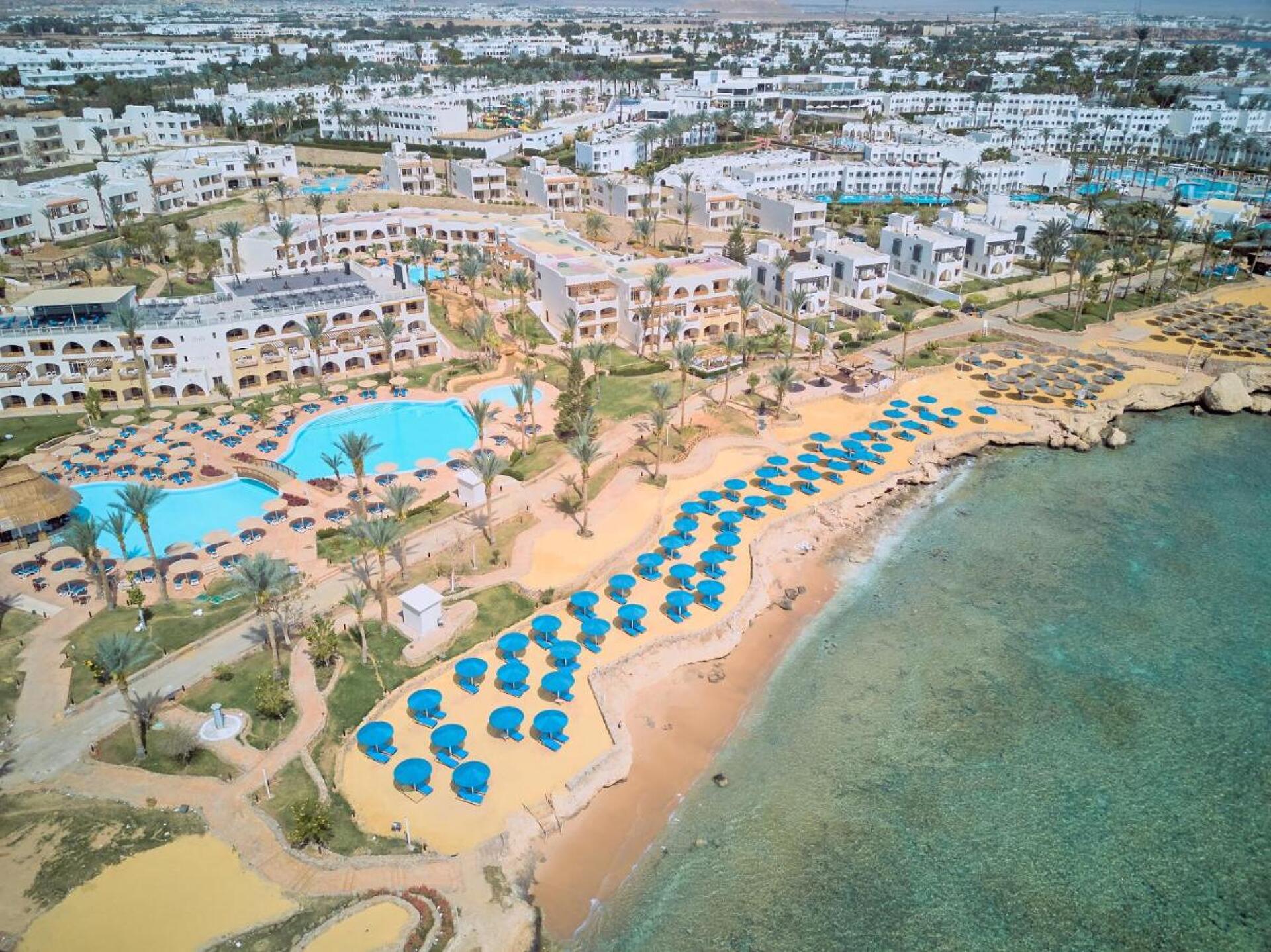 Pickalbatros Royal Grand Resort Sharm El Sheikh 2