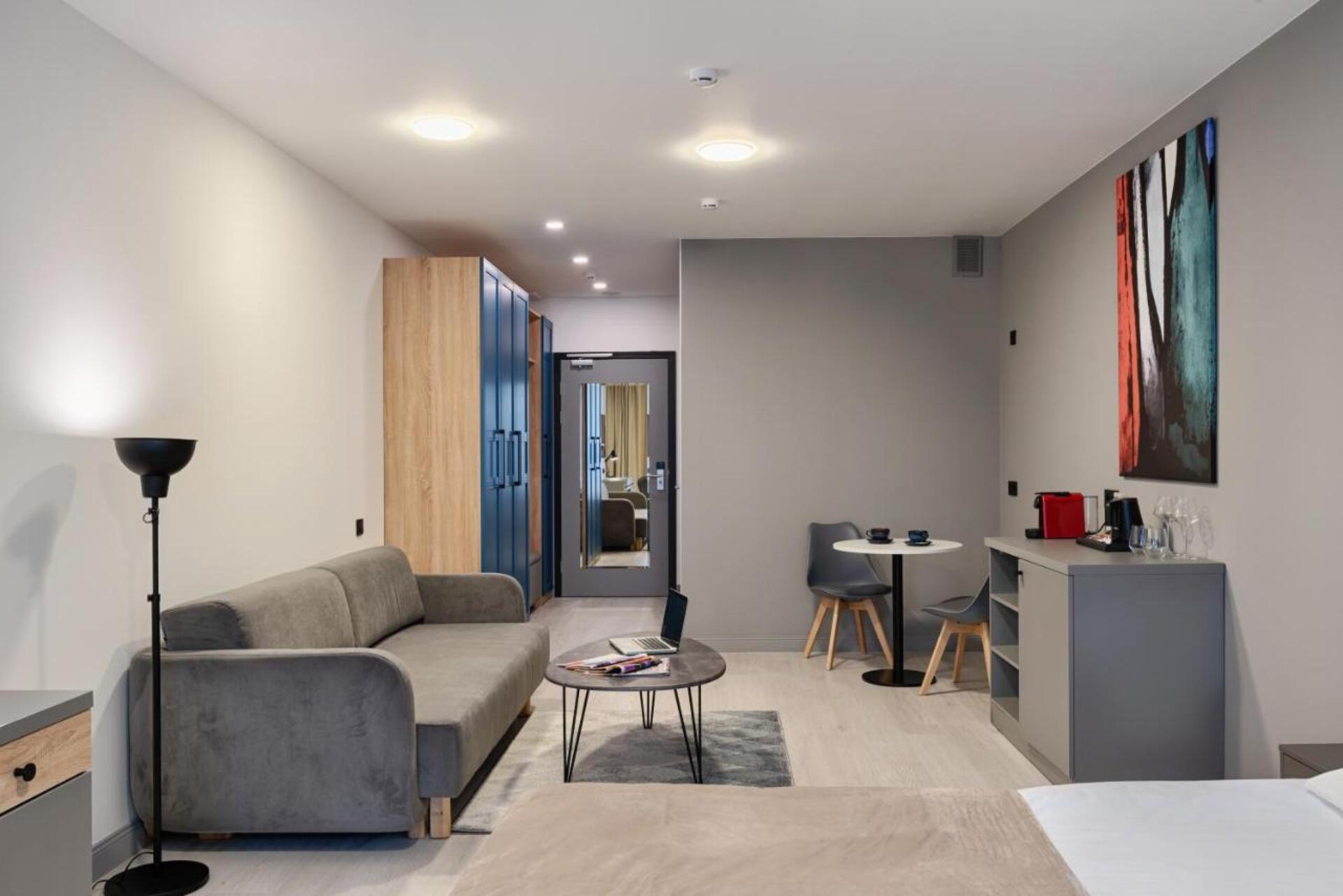 YARD Residence 4* 29