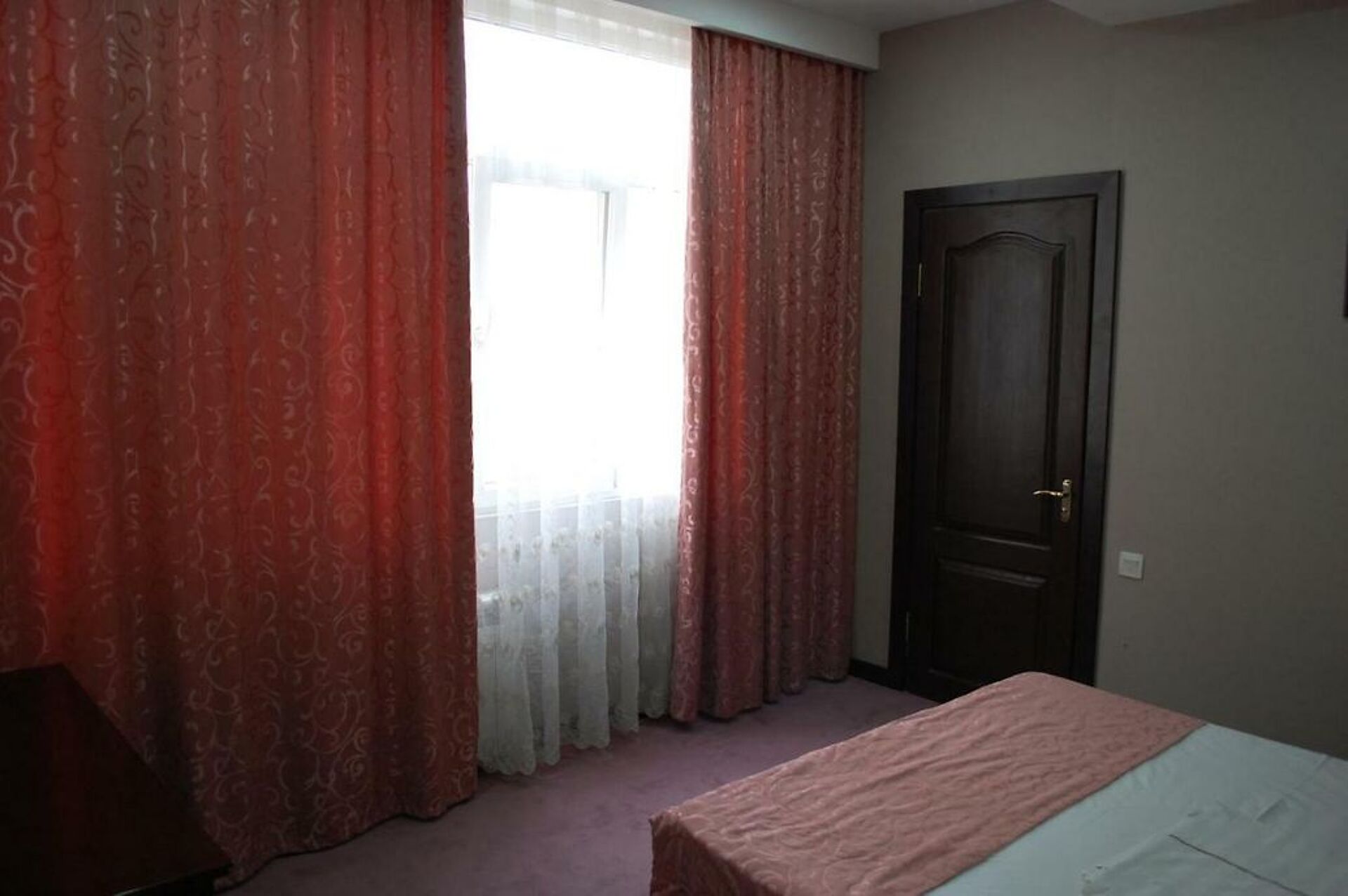 Hotel Consul Baku 3* 6