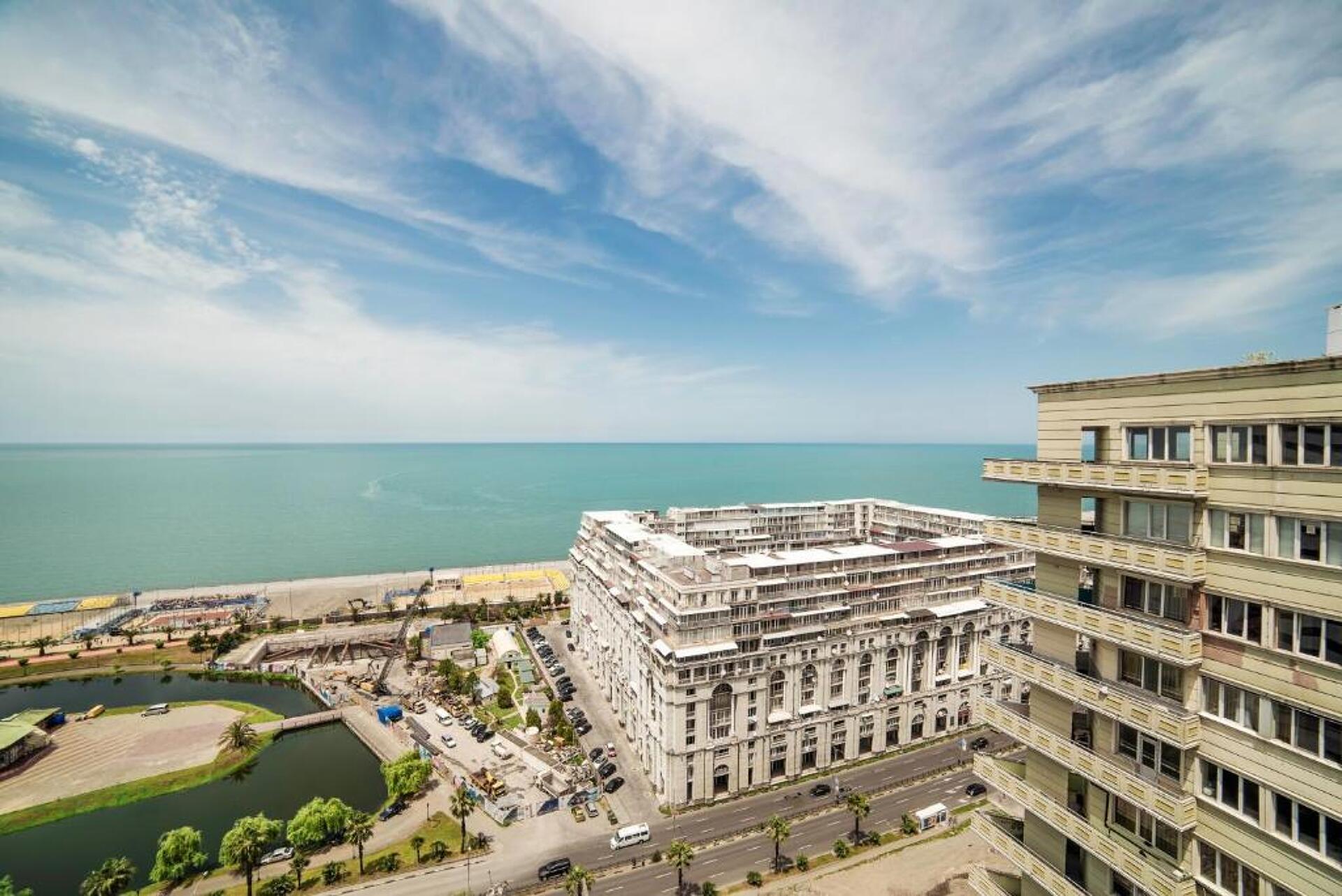 Apart Hotel AURA 3* 0