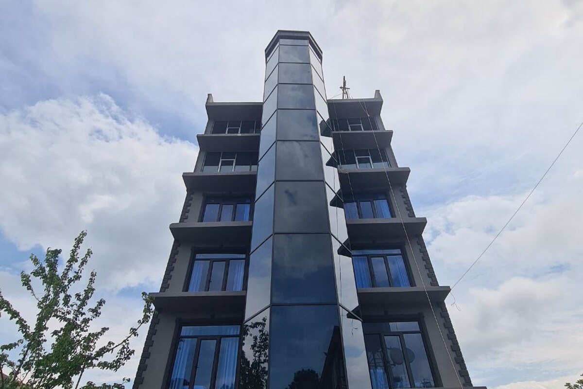 Жемчужина Кобулети (Kobuleti Margaliti) 3* 1