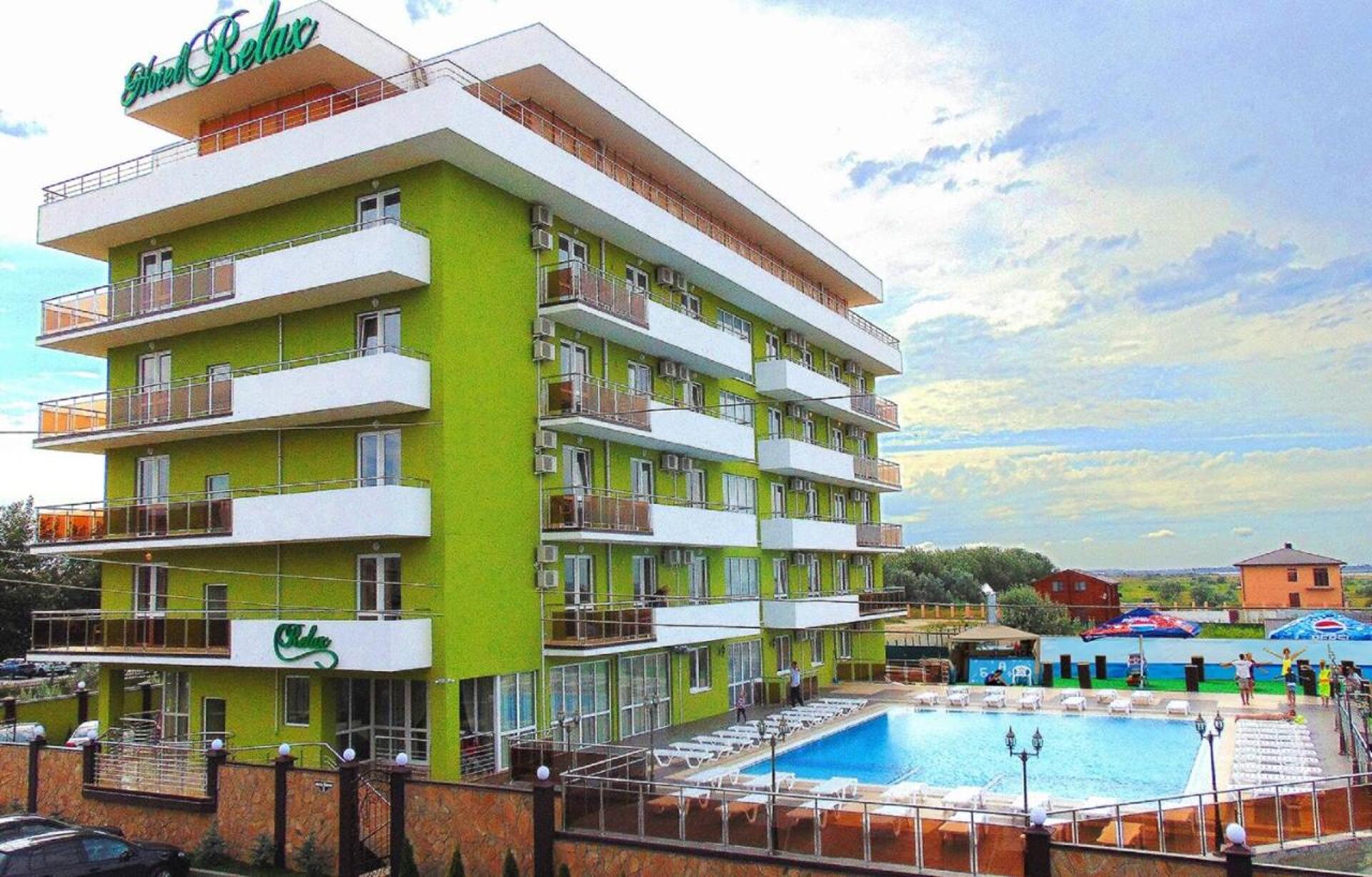 Relax All Inclusive 3* 31