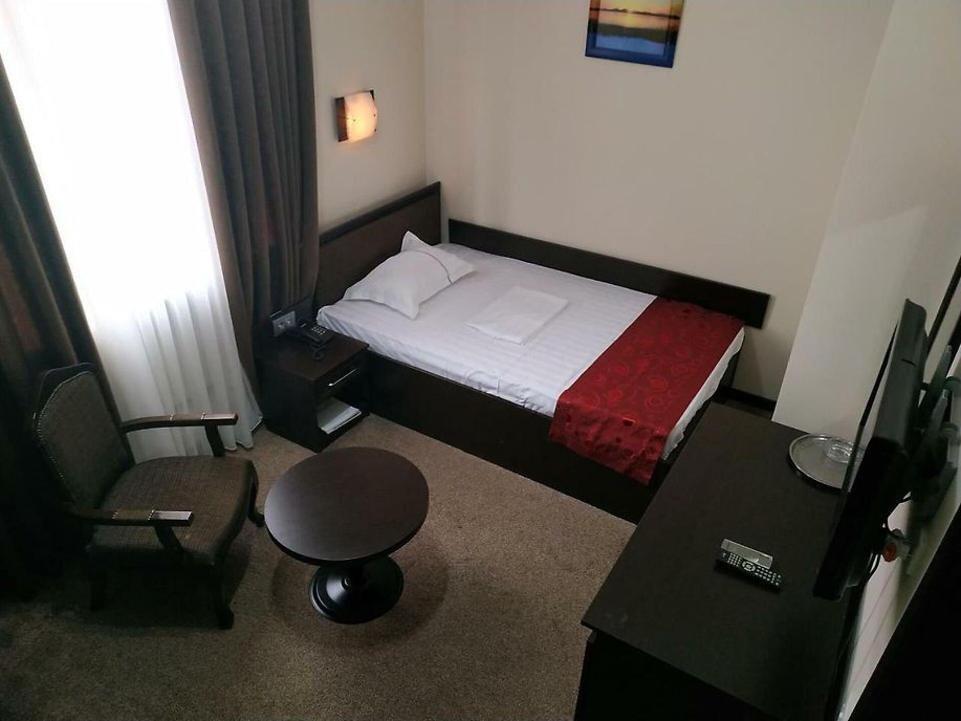 Hotel Consul Baku 3* 10