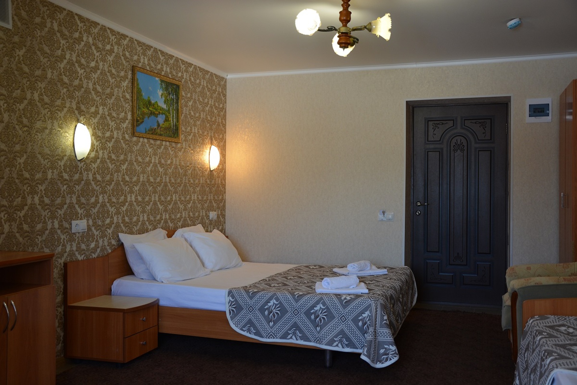 MHotel Москвичка 2* 6