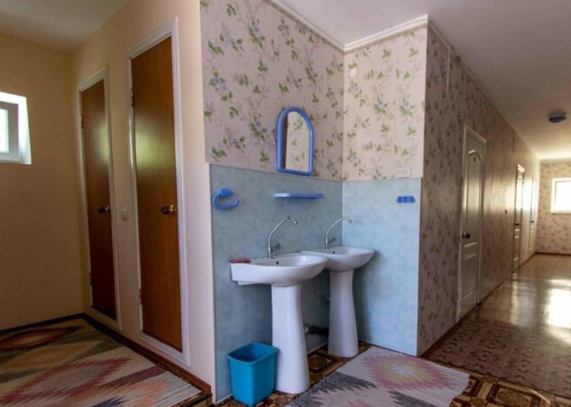 Визит 2* 8