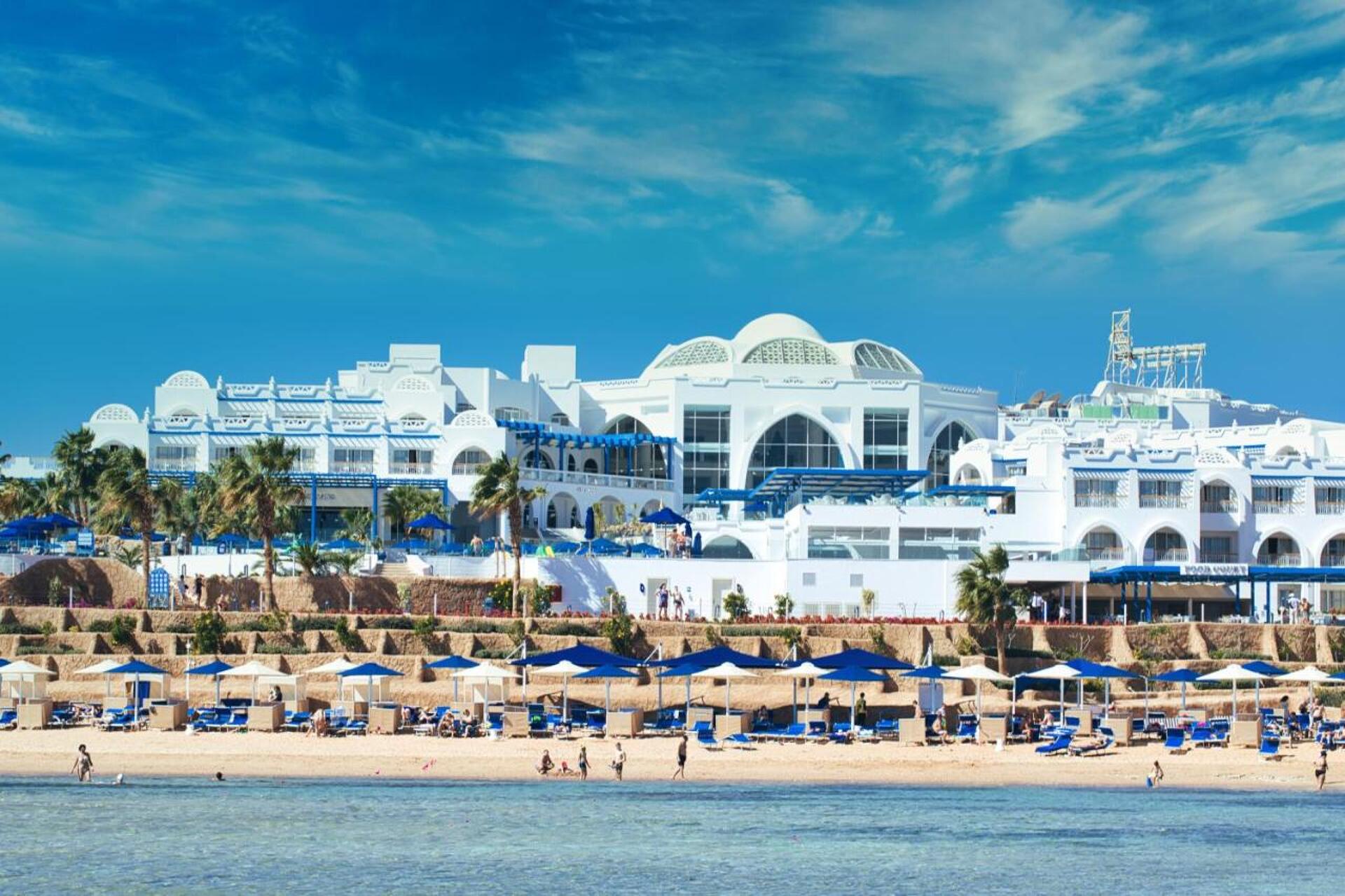Pickalbatros Palace Resort Sharm El Sheikh 1