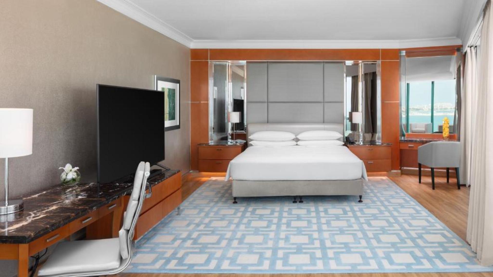 Hilton Dubai Jumeirah 13