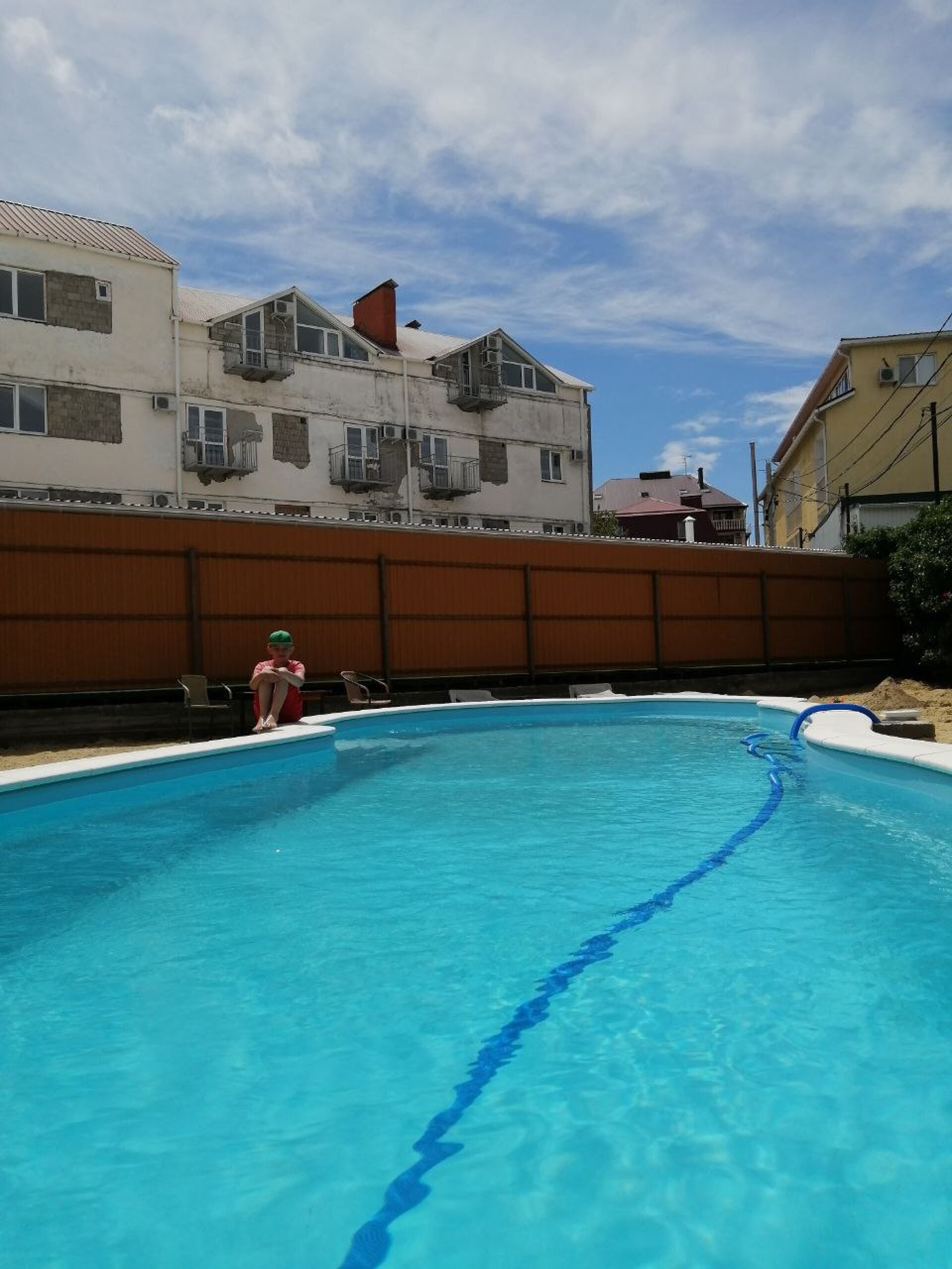 MHotel Москвичка 2* 1