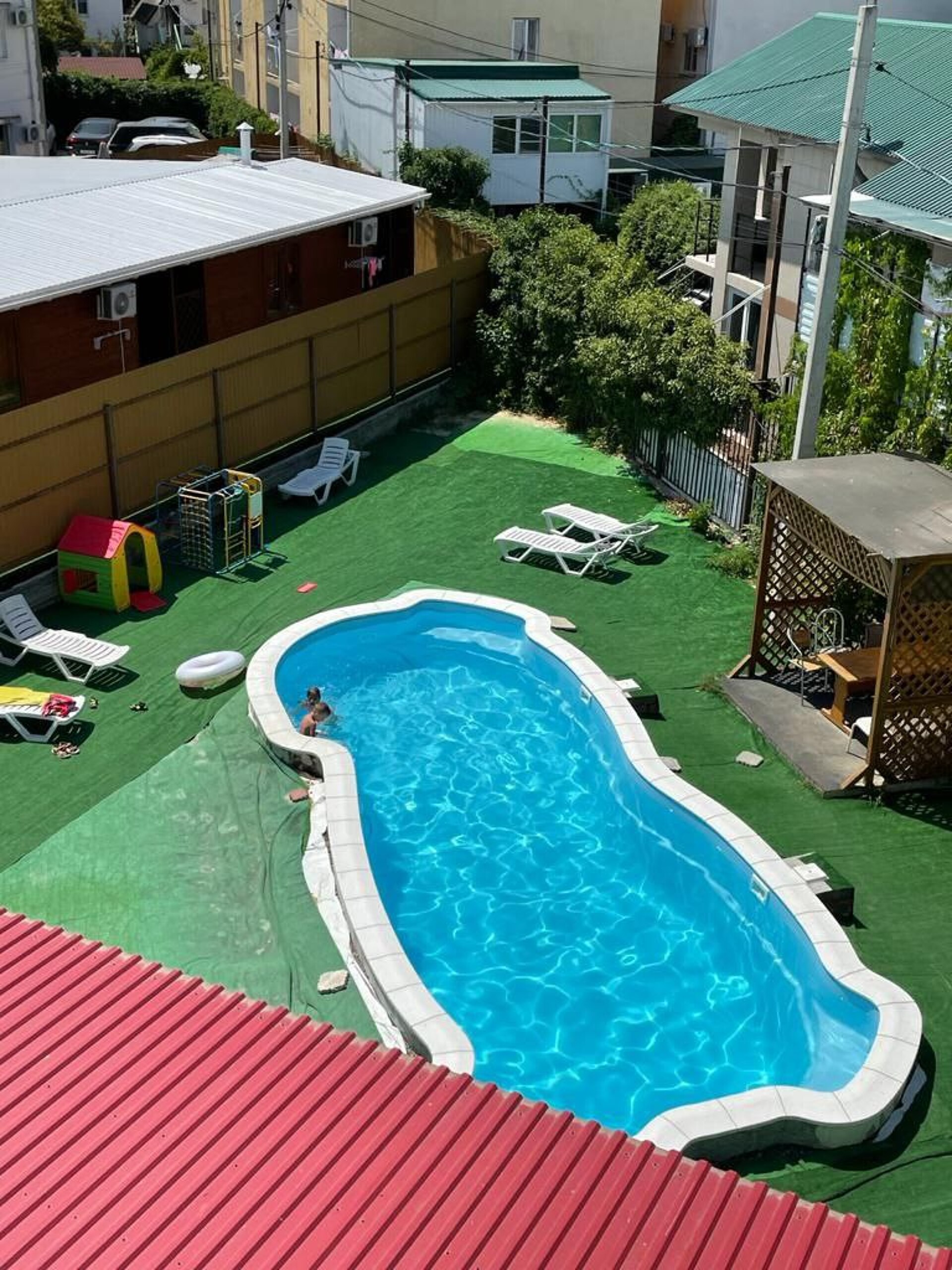 MHotel Москвичка 2* 19