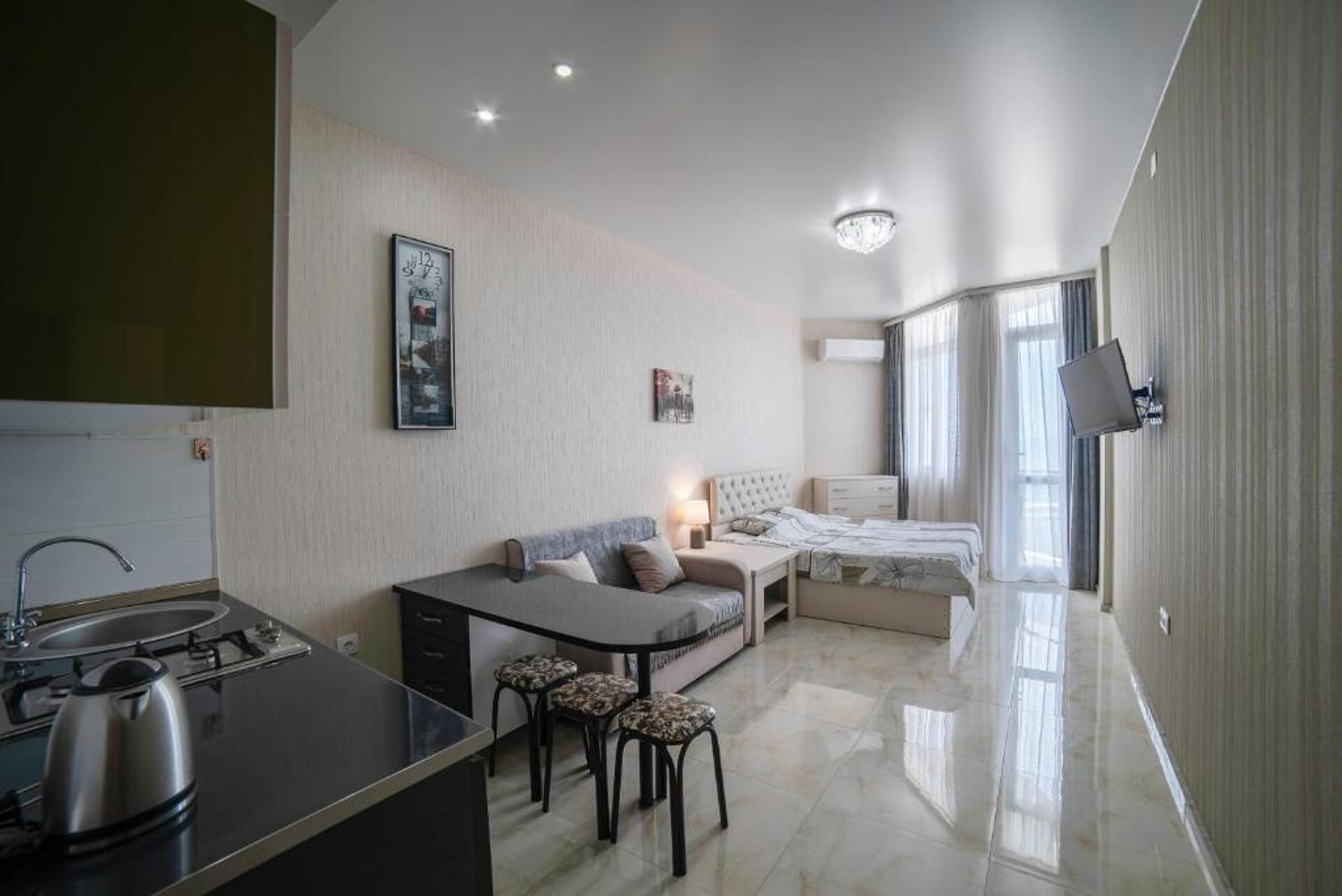Apart Hotel AURA 3* 5