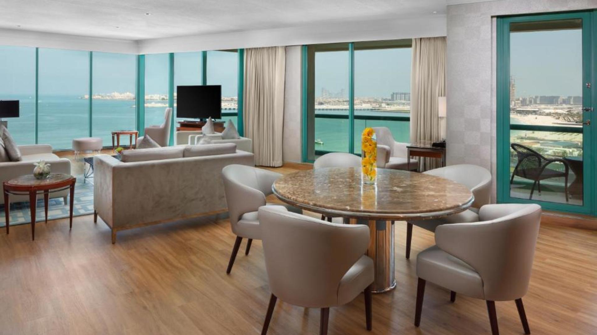 Hilton Dubai Jumeirah 15