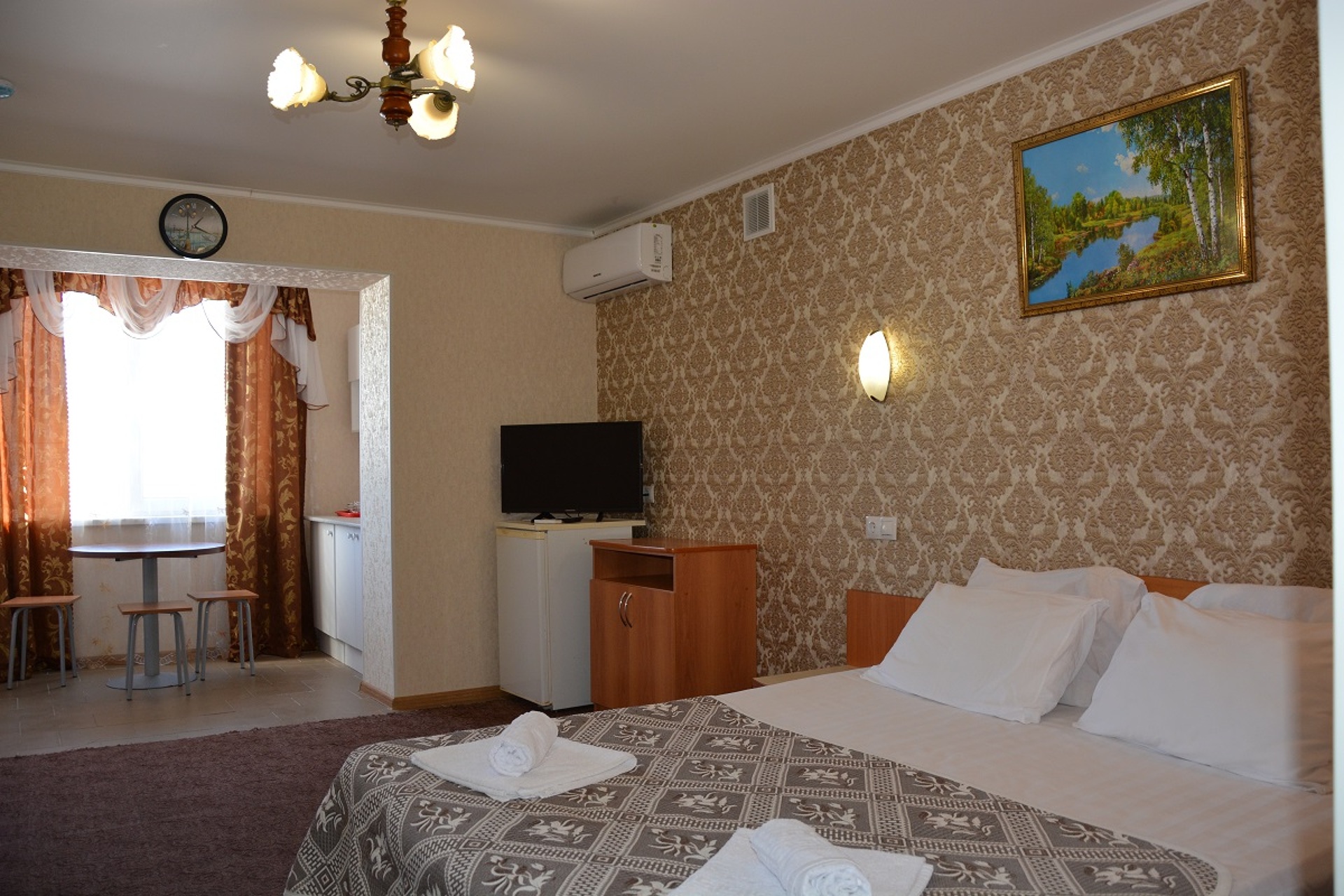 MHotel Москвичка 2* 11