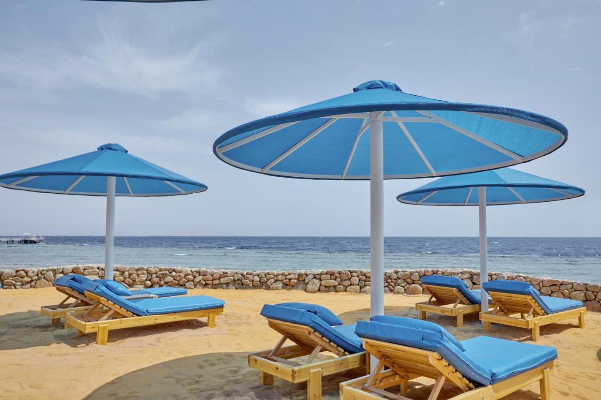 Pickalbatros Royal Grand Resort Sharm El Sheikh 5