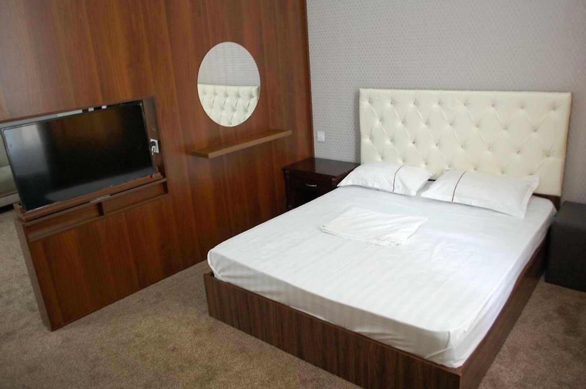 Hotel Consul Baku 3* 60