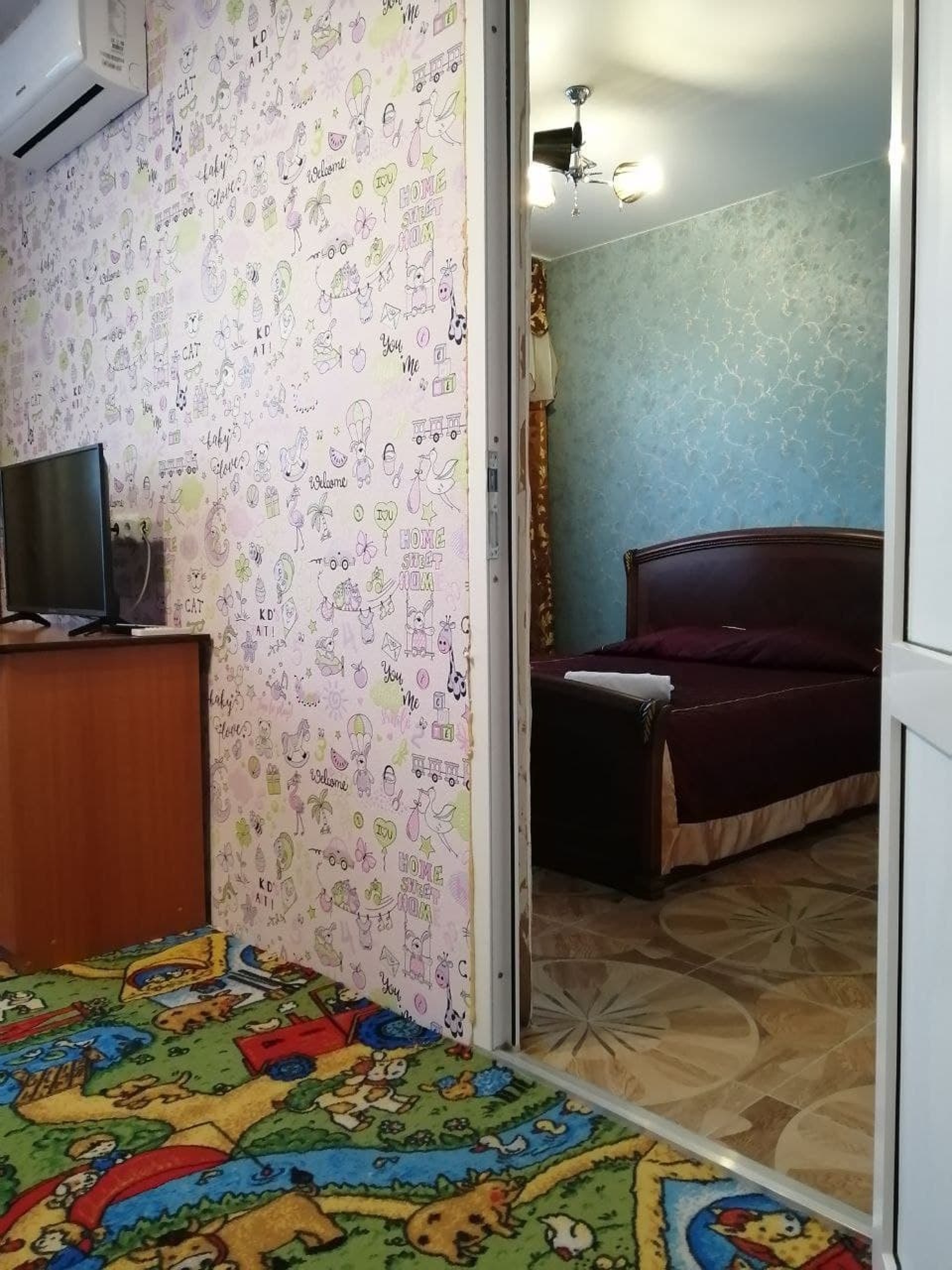 MHotel Москвичка 2* 13