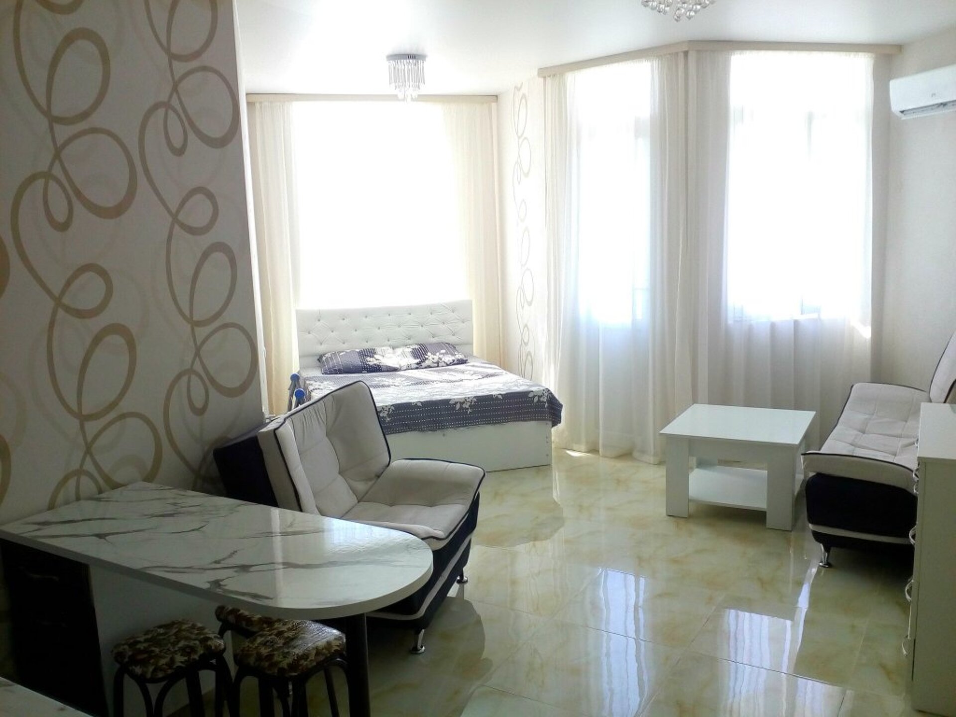 Apart Hotel AURA 3* 9