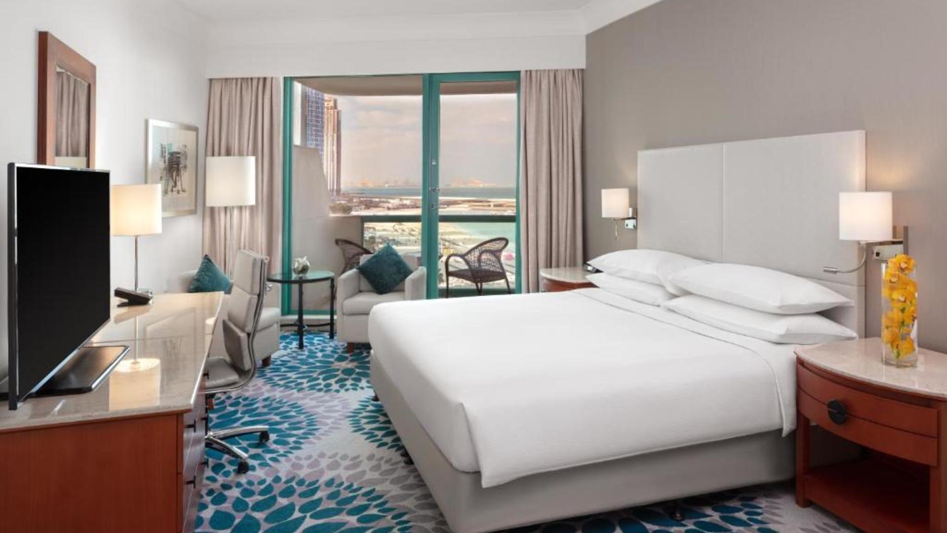 Hilton Dubai Jumeirah 7