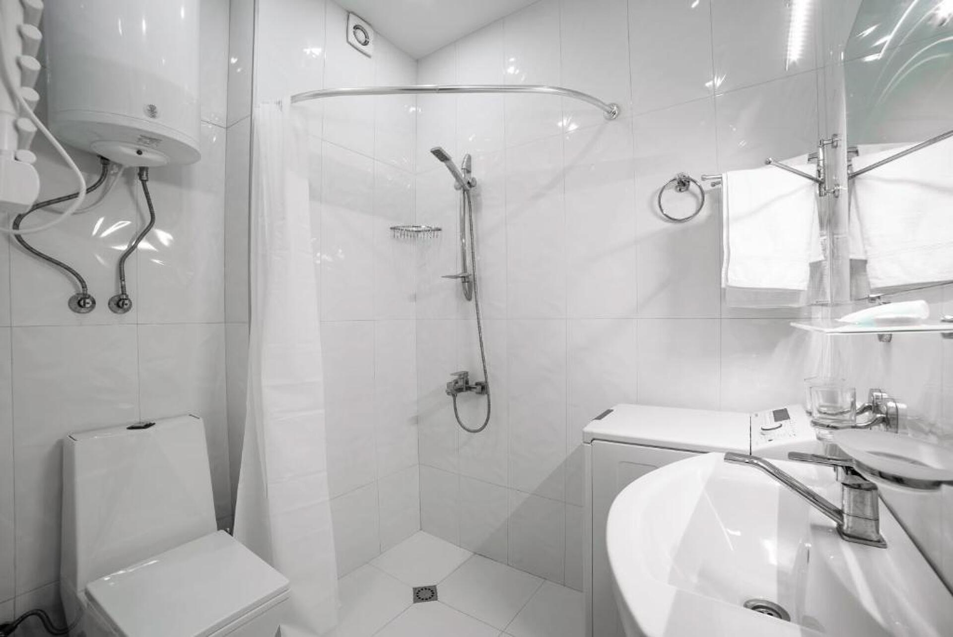 Apart Hotel AURA 3* 7