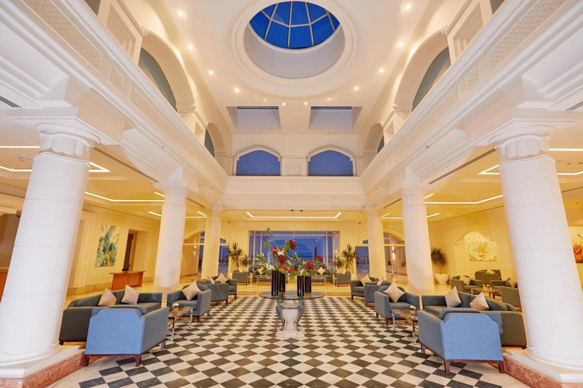 Pickalbatros Royal Grand Resort Sharm El Sheikh 15