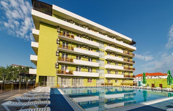 Relax All Inclusive
