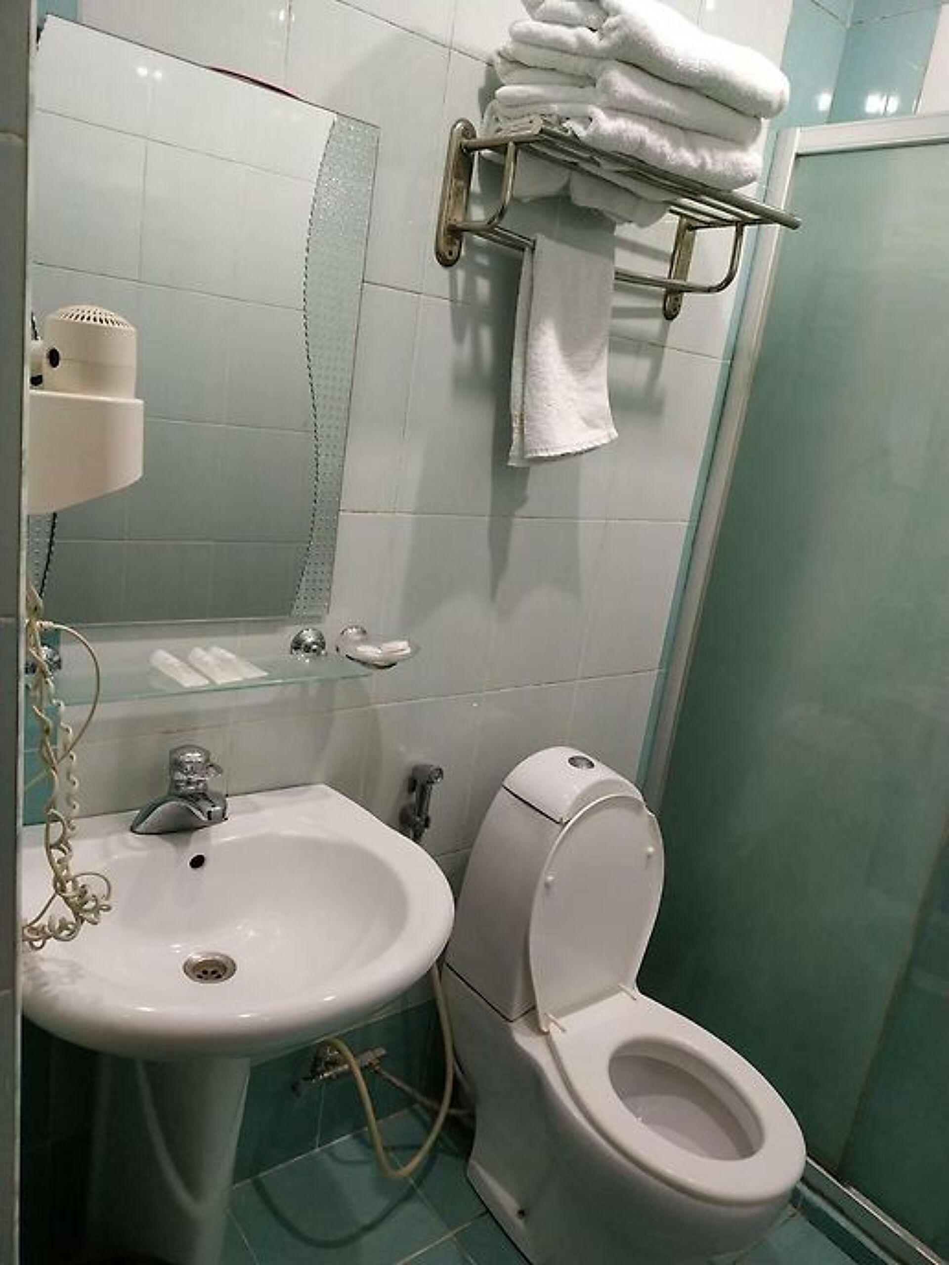 Hotel Consul Baku 3* 25