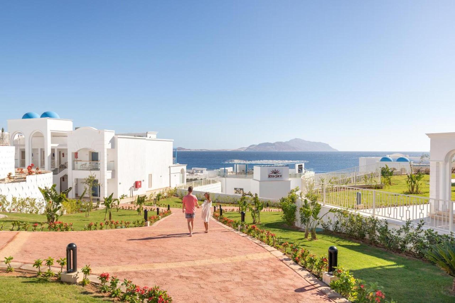 Pickalbatros Palace Resort Sharm El Sheikh 37
