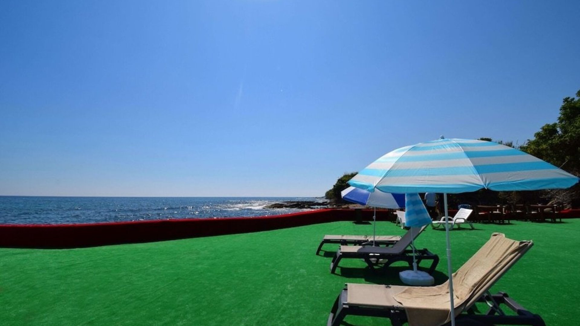 Club Star Beach 3* 5