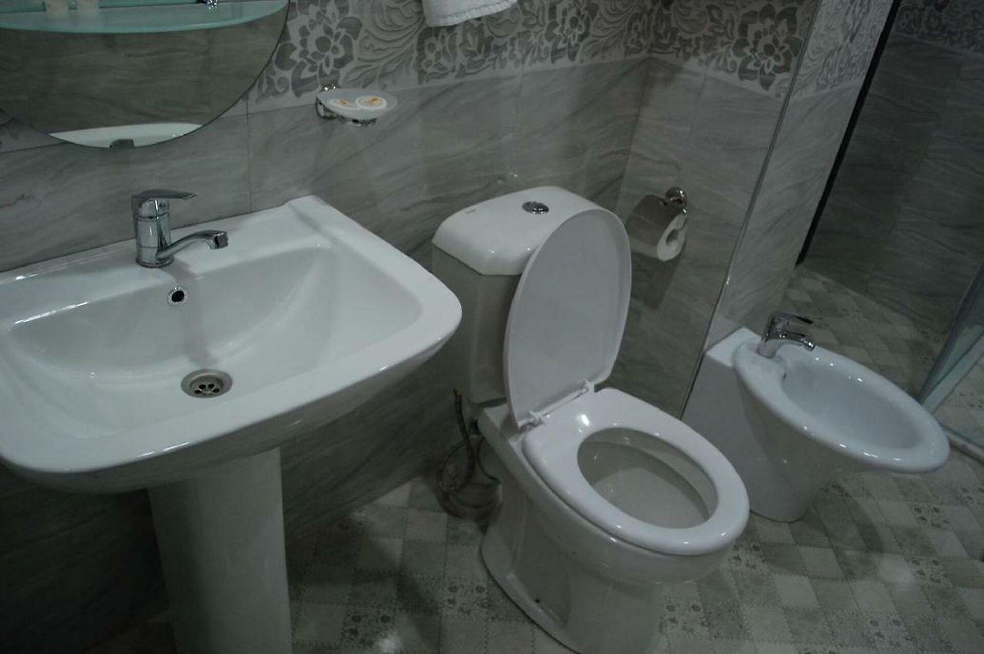 Hotel Consul Baku 3* 53