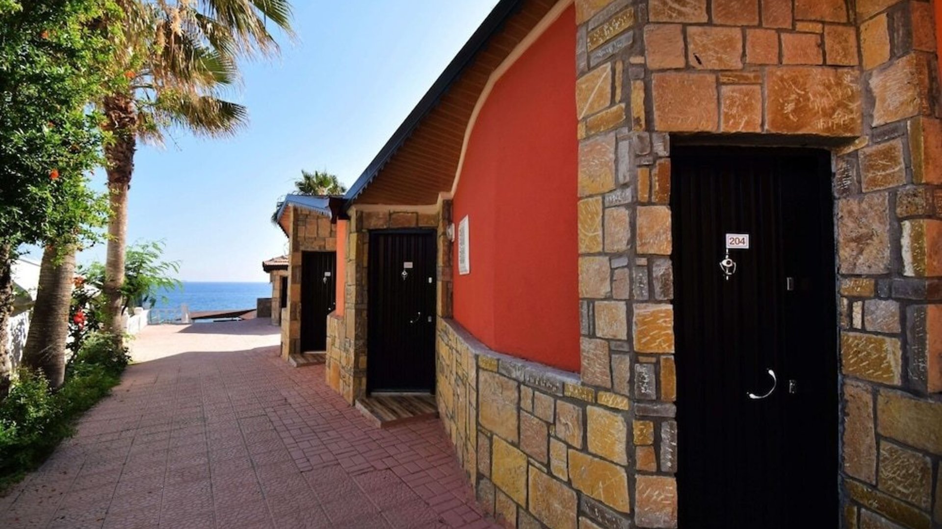 Club Star Beach 3* 13