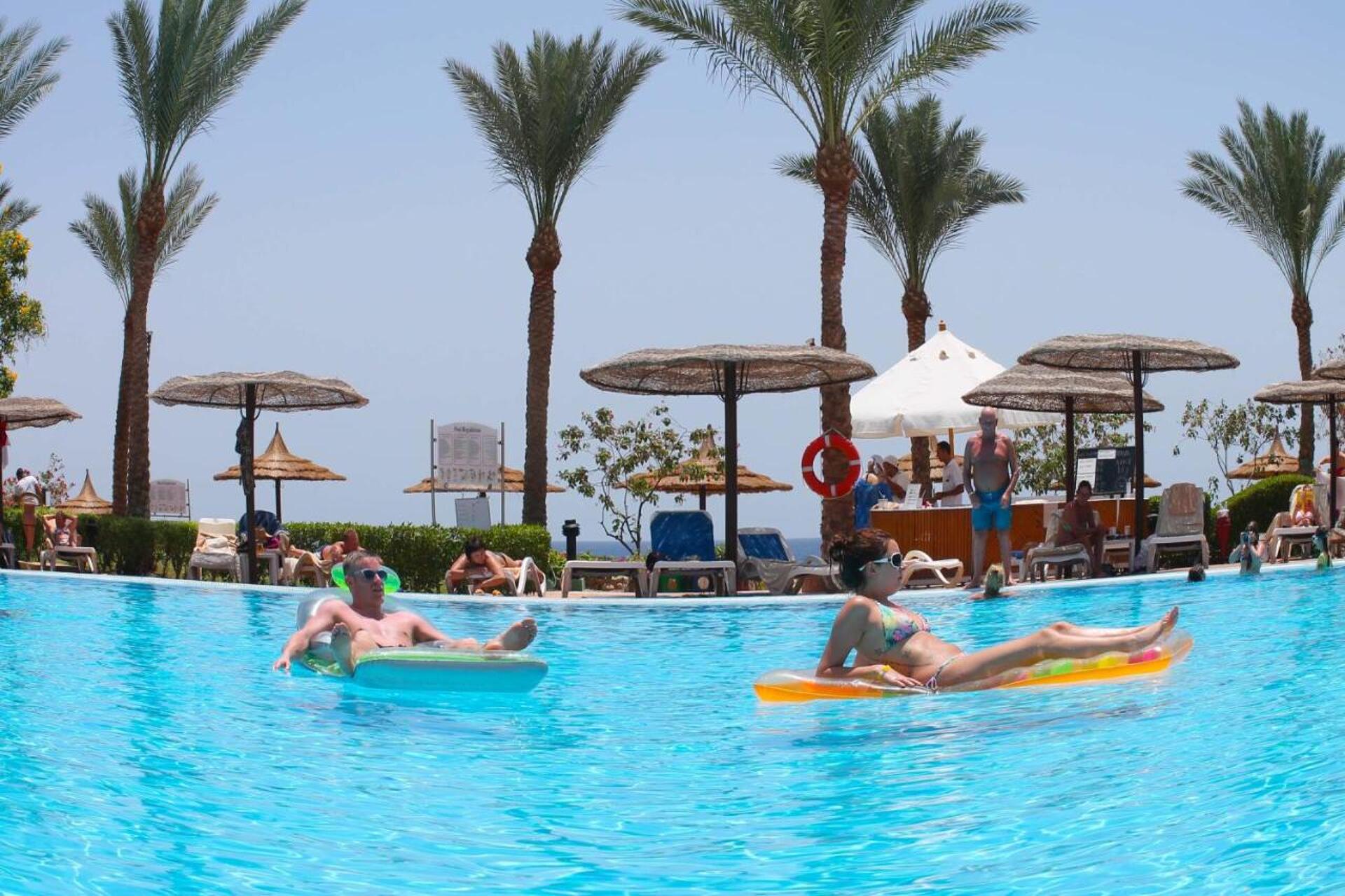Pickalbatros Royal Grand Resort Sharm El Sheikh 17