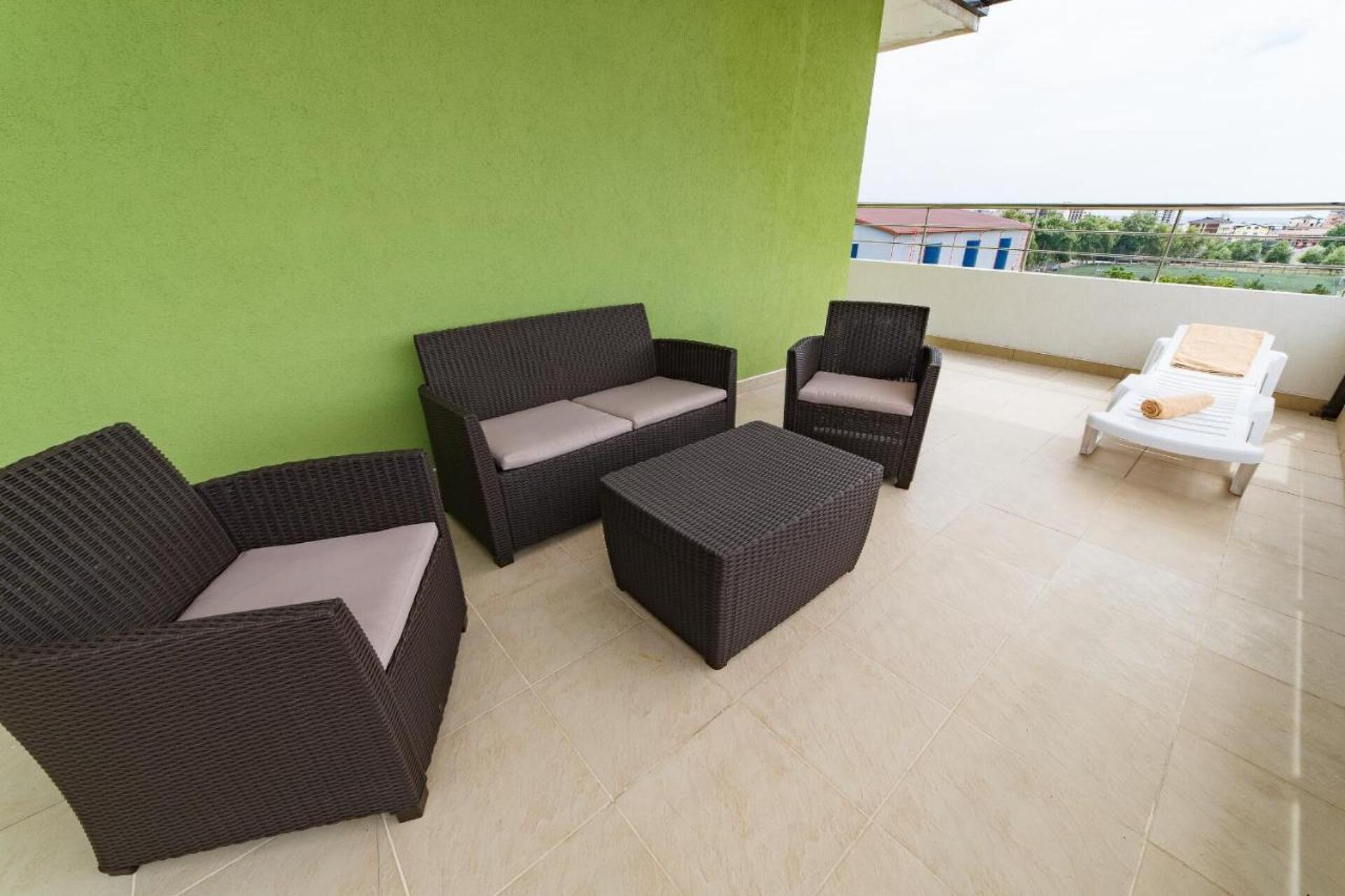 Relax All Inclusive 3* 24