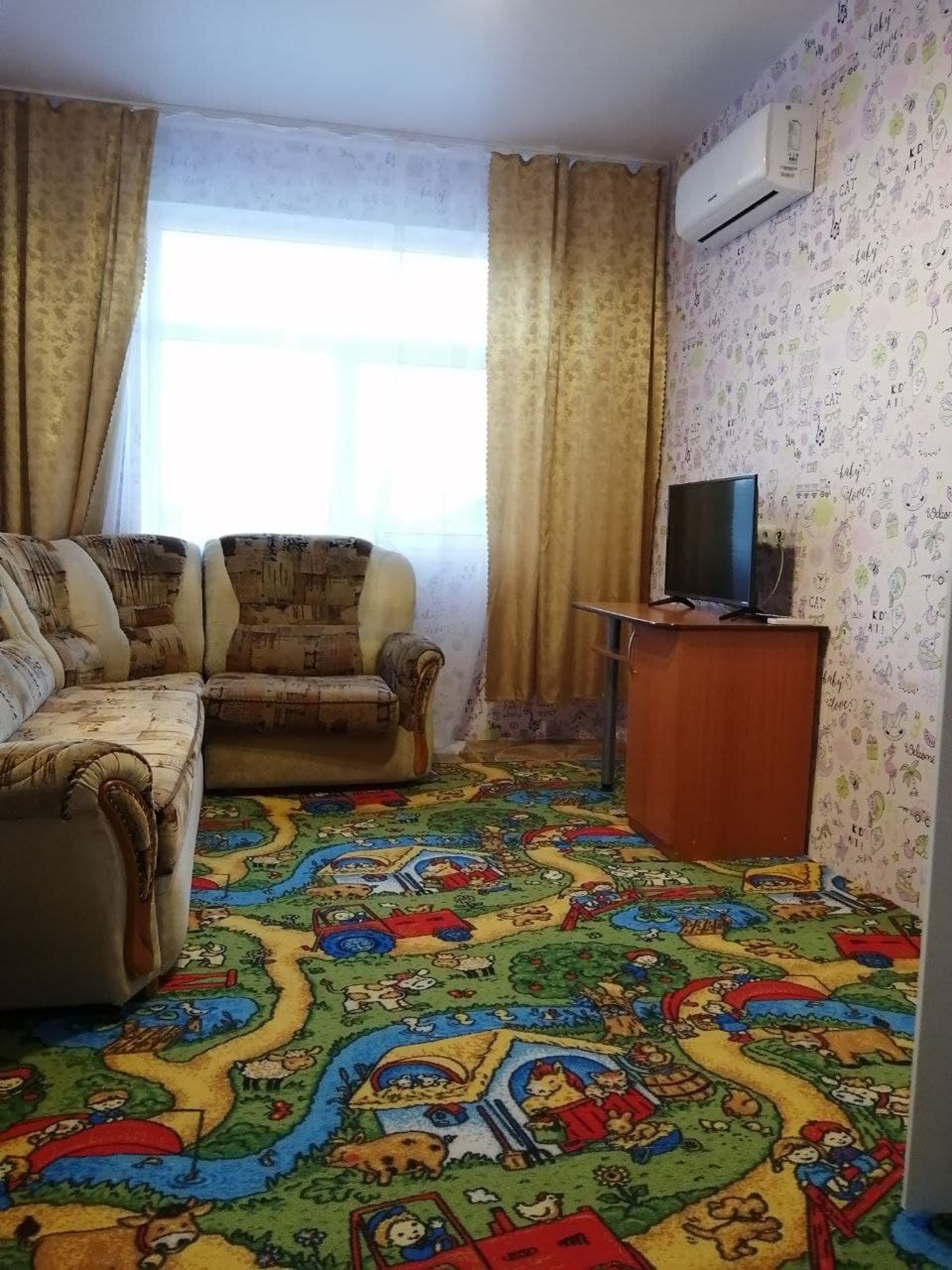 MHotel Москвичка 2* 14