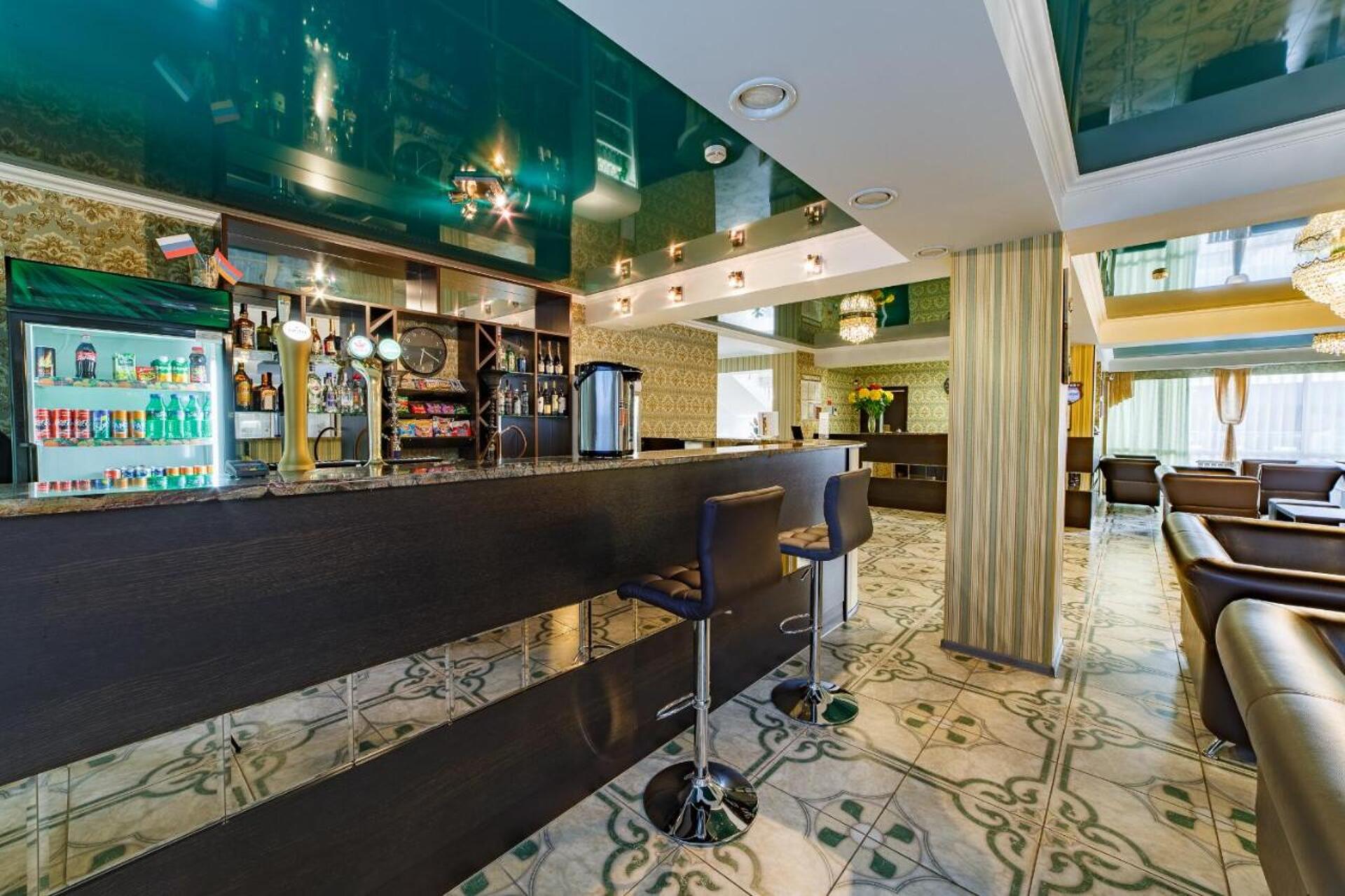 Relax All Inclusive 3* 49