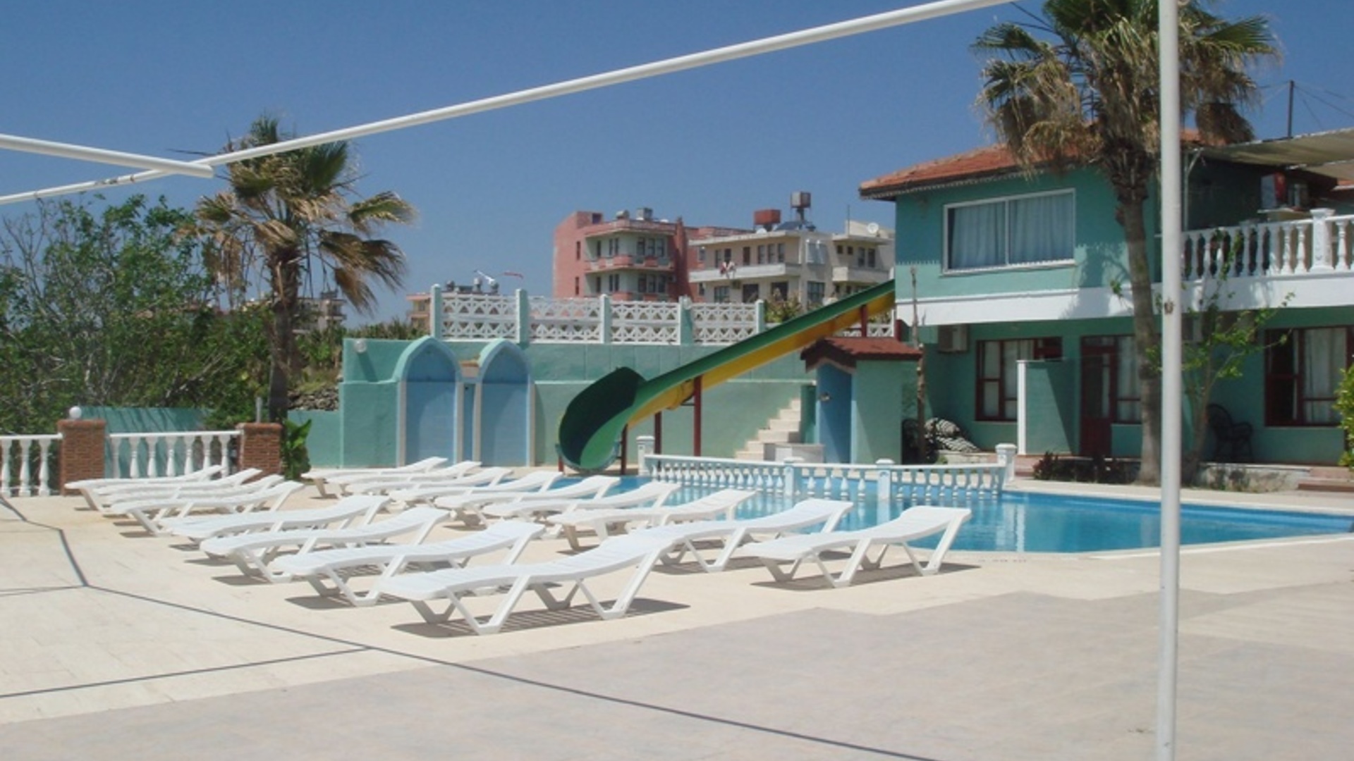 Club Star Beach 3* 16