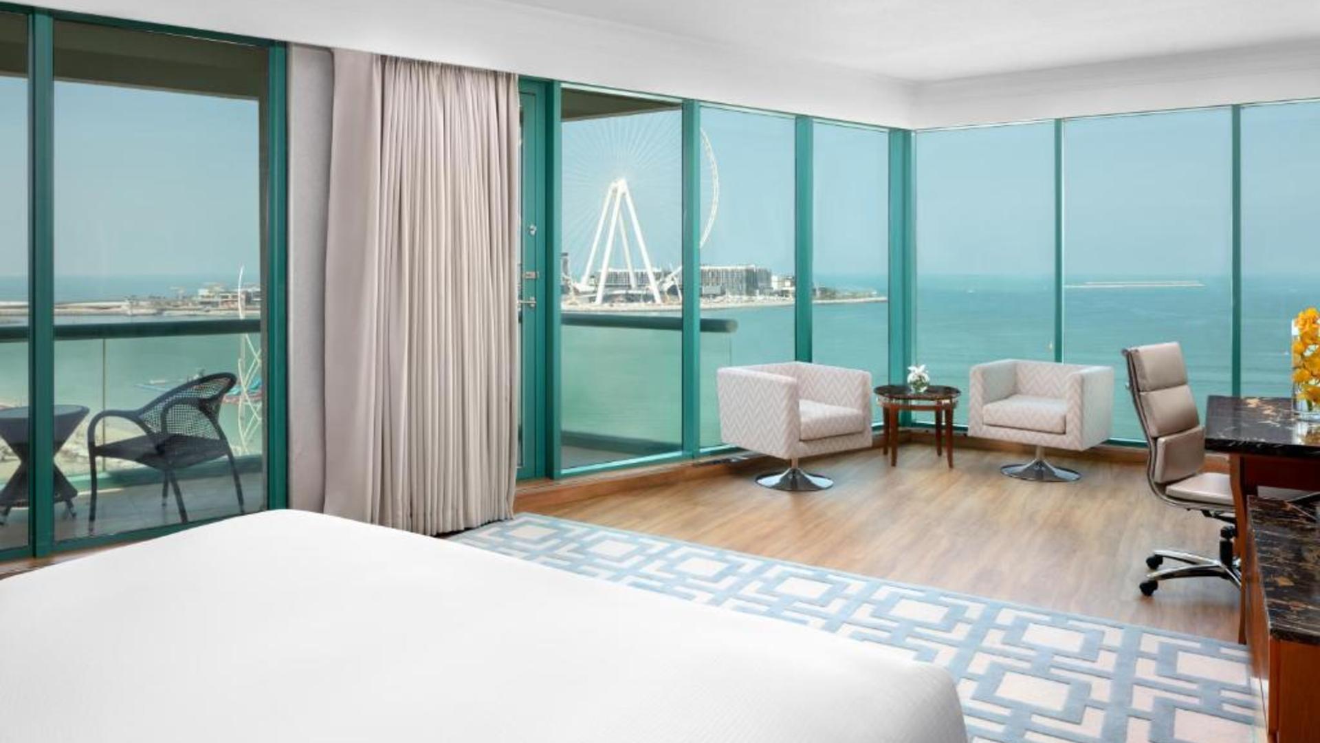 Hilton Dubai Jumeirah 14