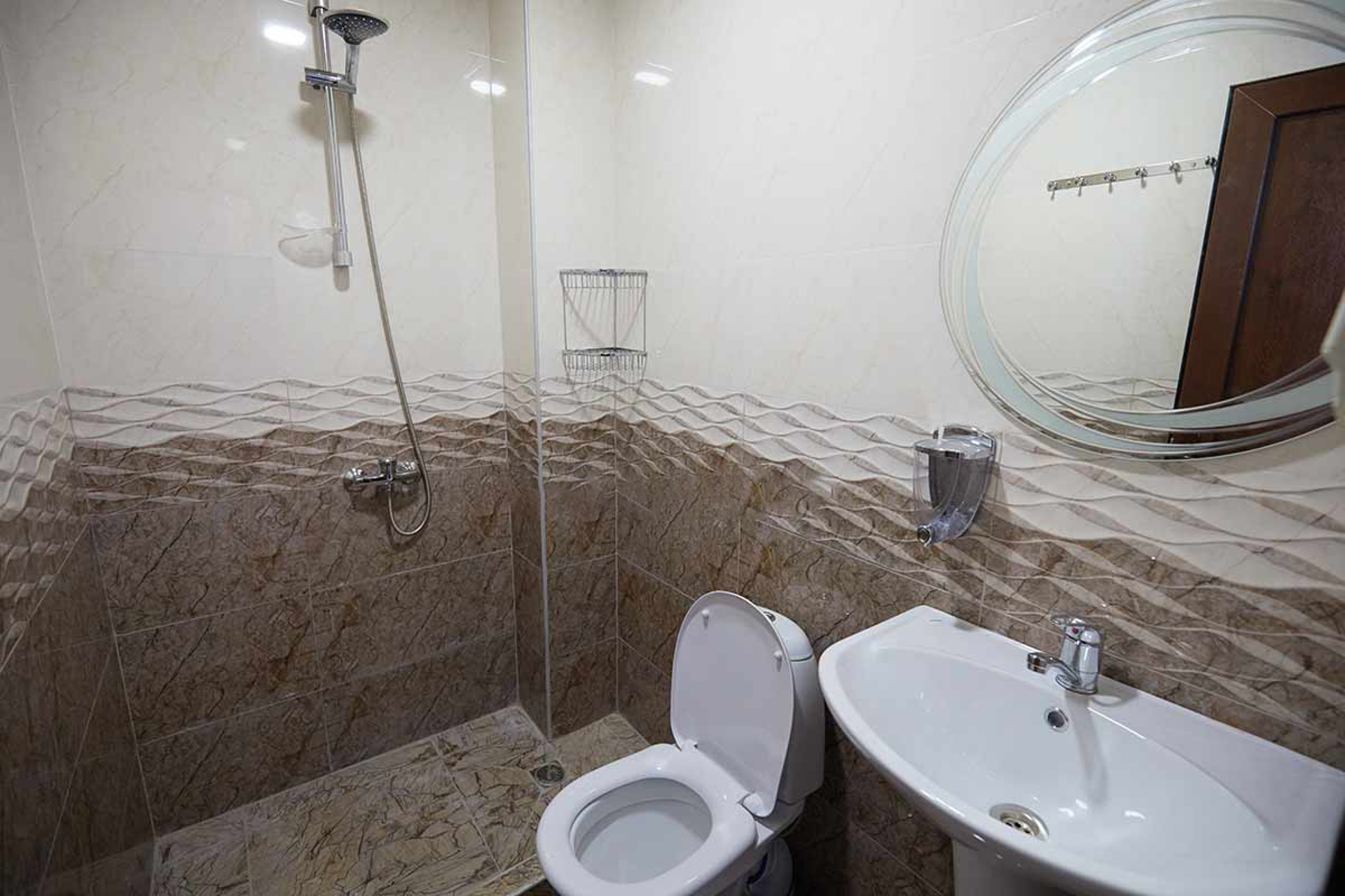 Жемчужина Кобулети (Kobuleti Margaliti) 3* 11