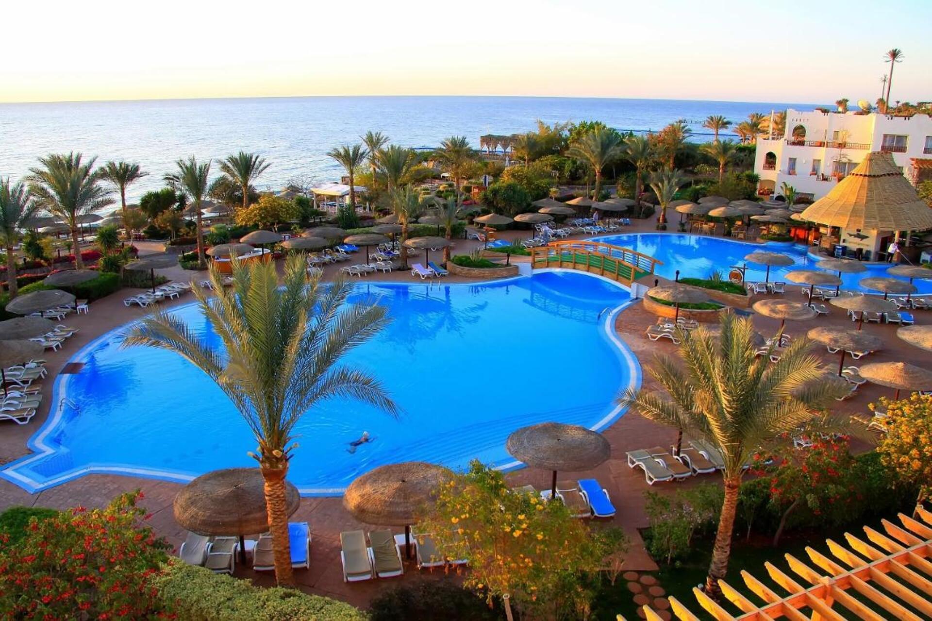 Pickalbatros Royal Grand Resort Sharm El Sheikh 21