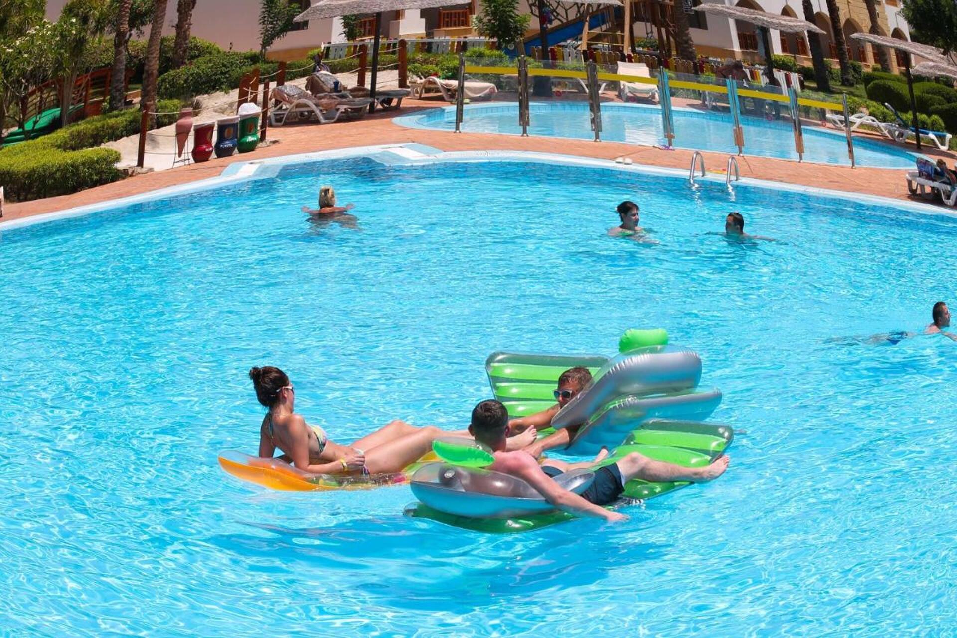 Pickalbatros Royal Grand Resort Sharm El Sheikh 24