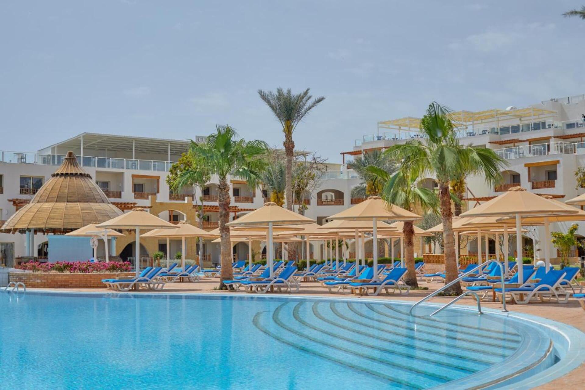 Pickalbatros Royal Grand Resort Sharm El Sheikh 10