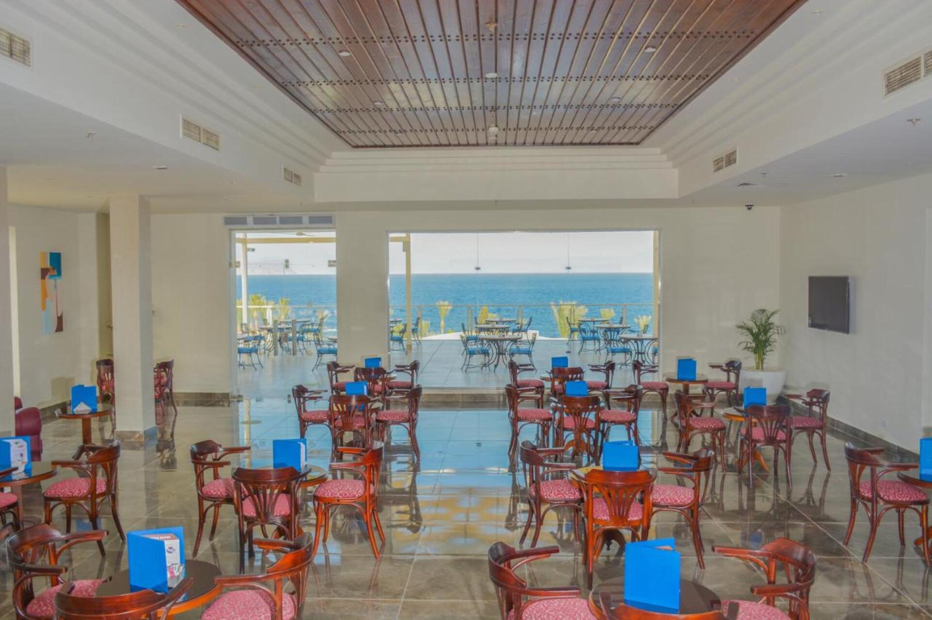 Pickalbatros Royal Grand Resort Sharm El Sheikh 29
