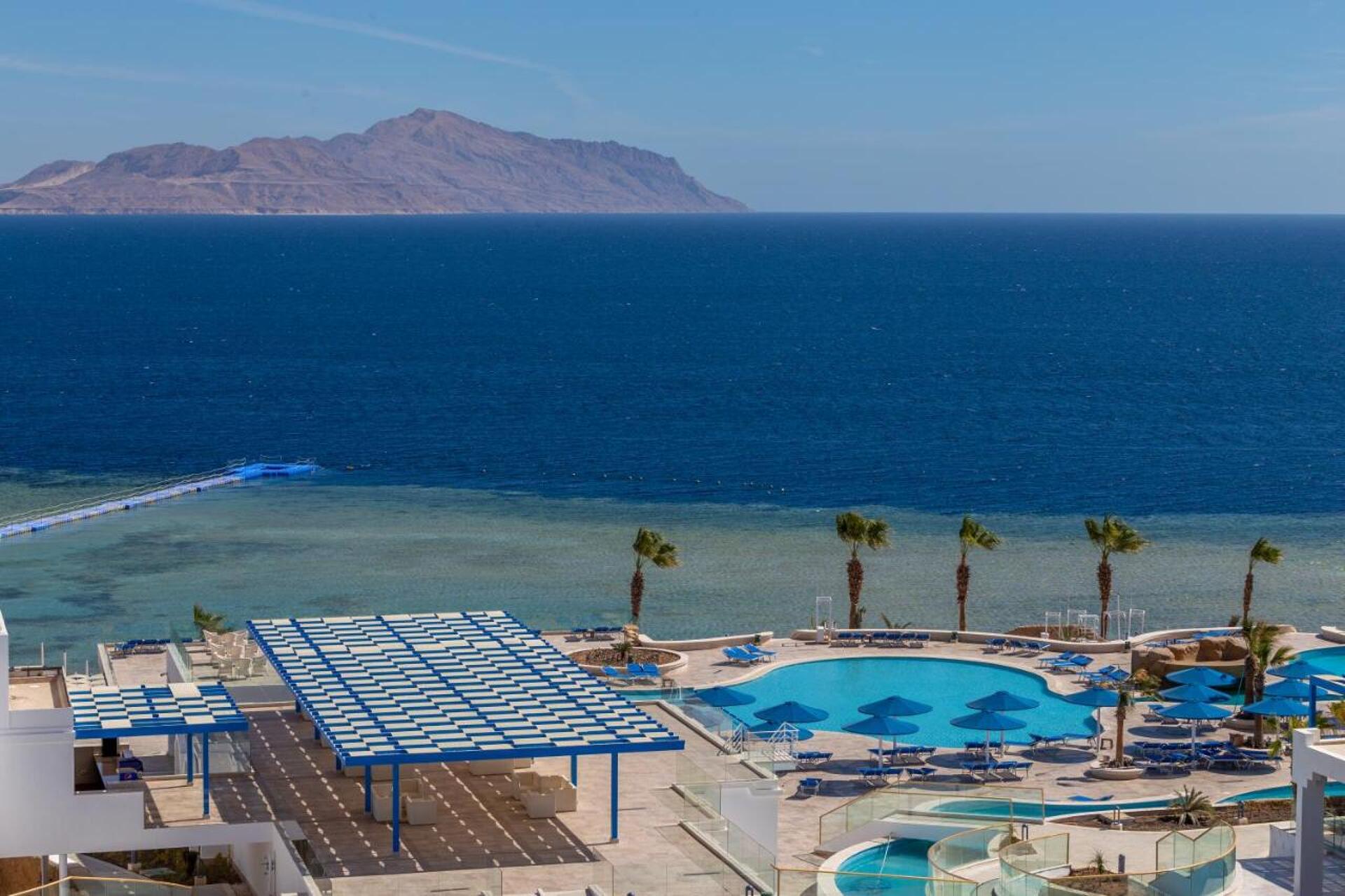 Pickalbatros Palace Resort Sharm El Sheikh 38