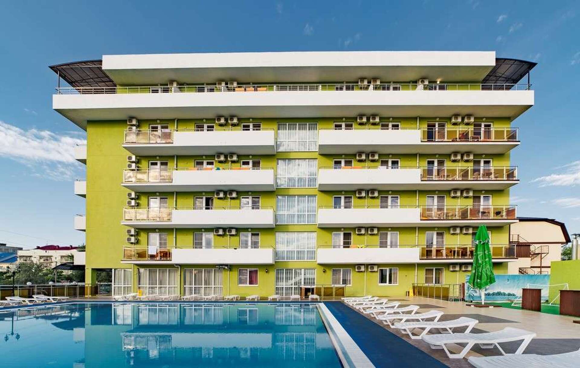 Relax All Inclusive 3* 10